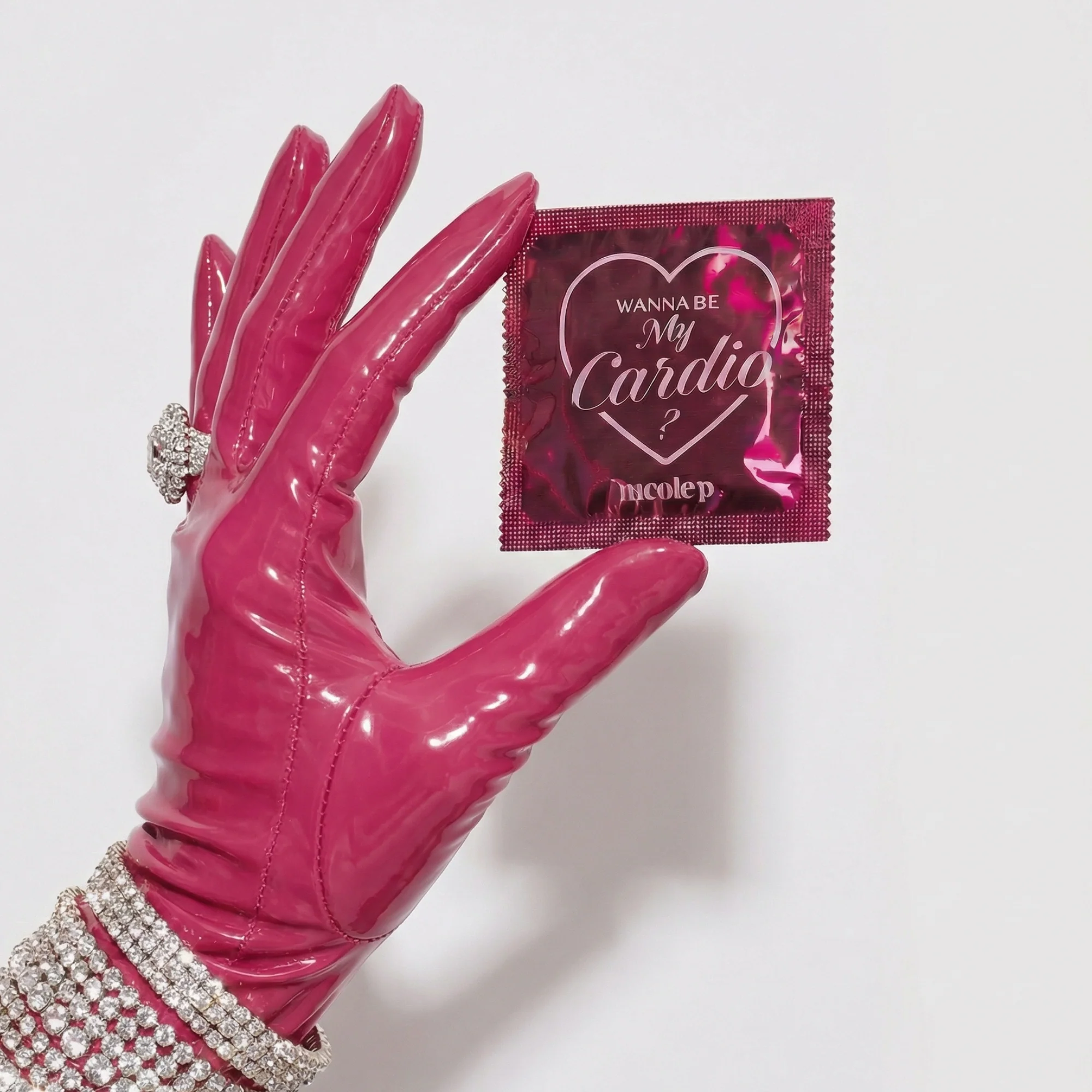 Safe Play- Condom - Image 2