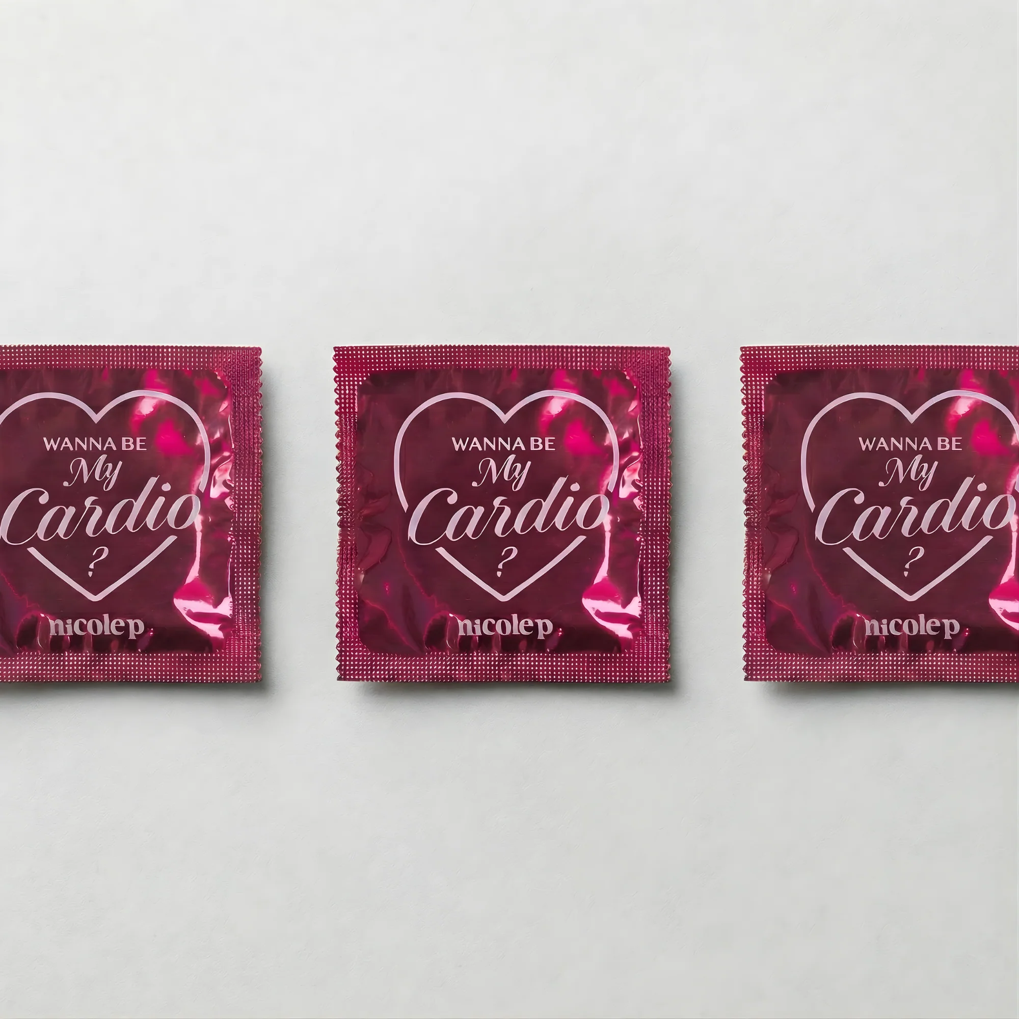 Safe Play- Condom - Image 3
