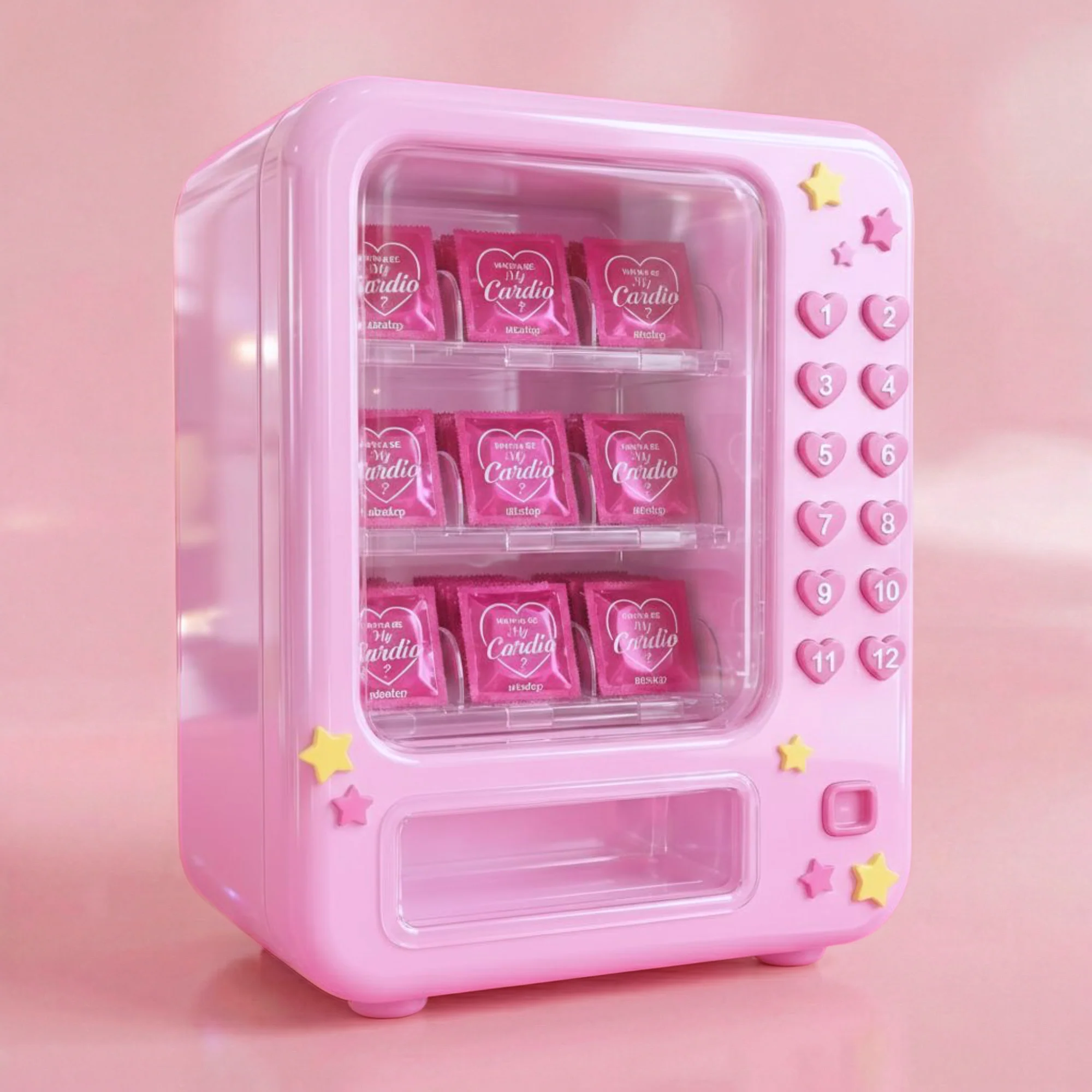 Safe Play- Condom - Image 5