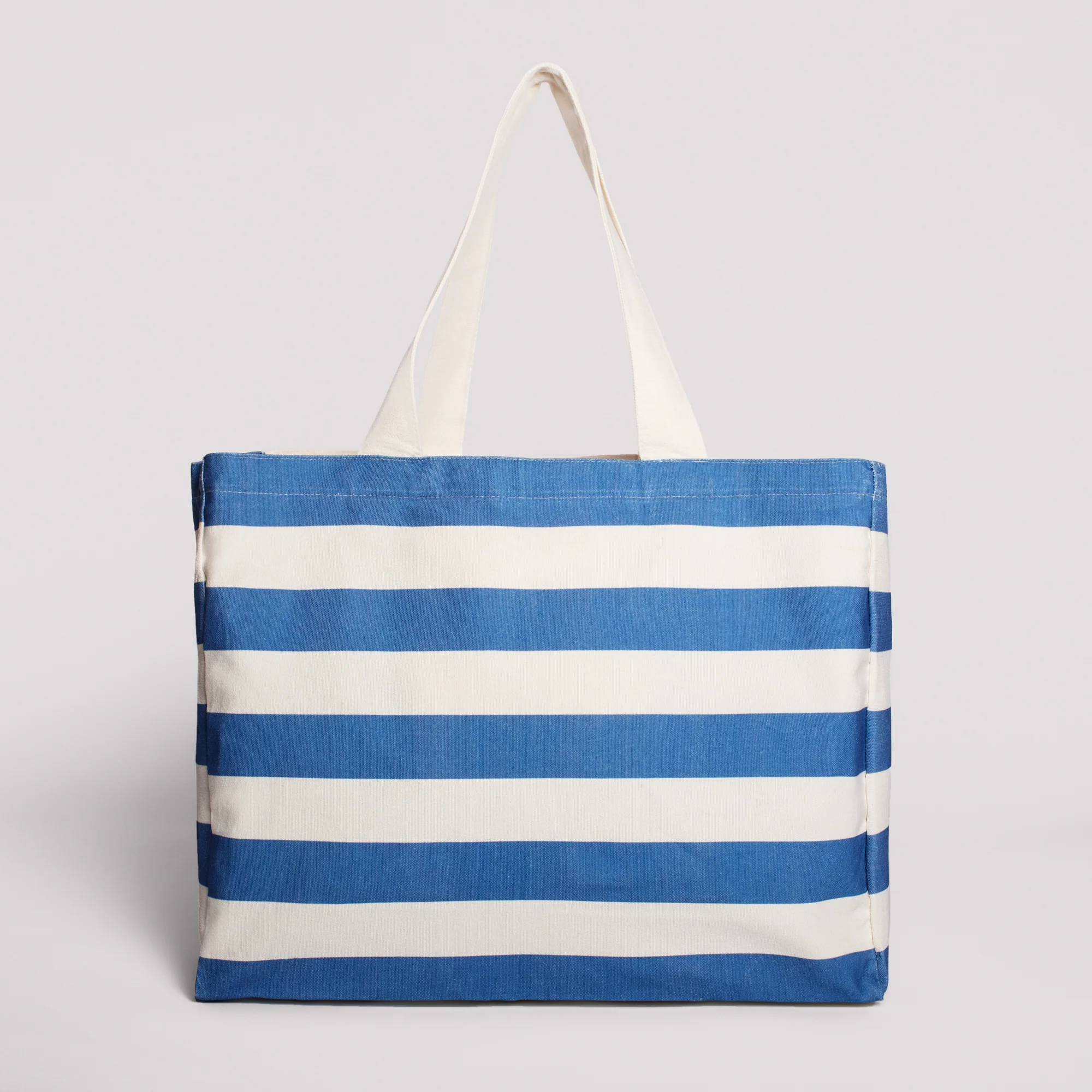 Tote Bag - Santorini BIG - Image 2