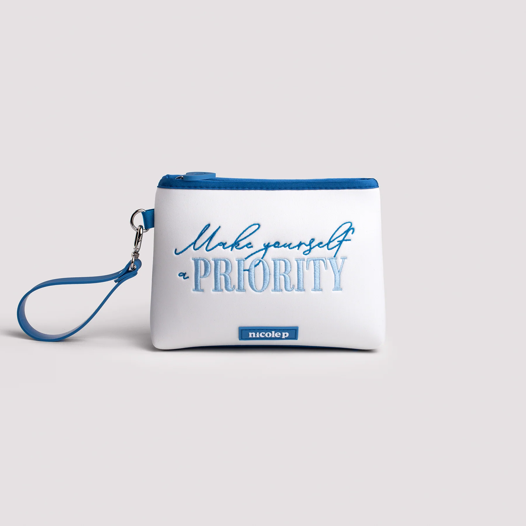 Pochette Mare - Santorini