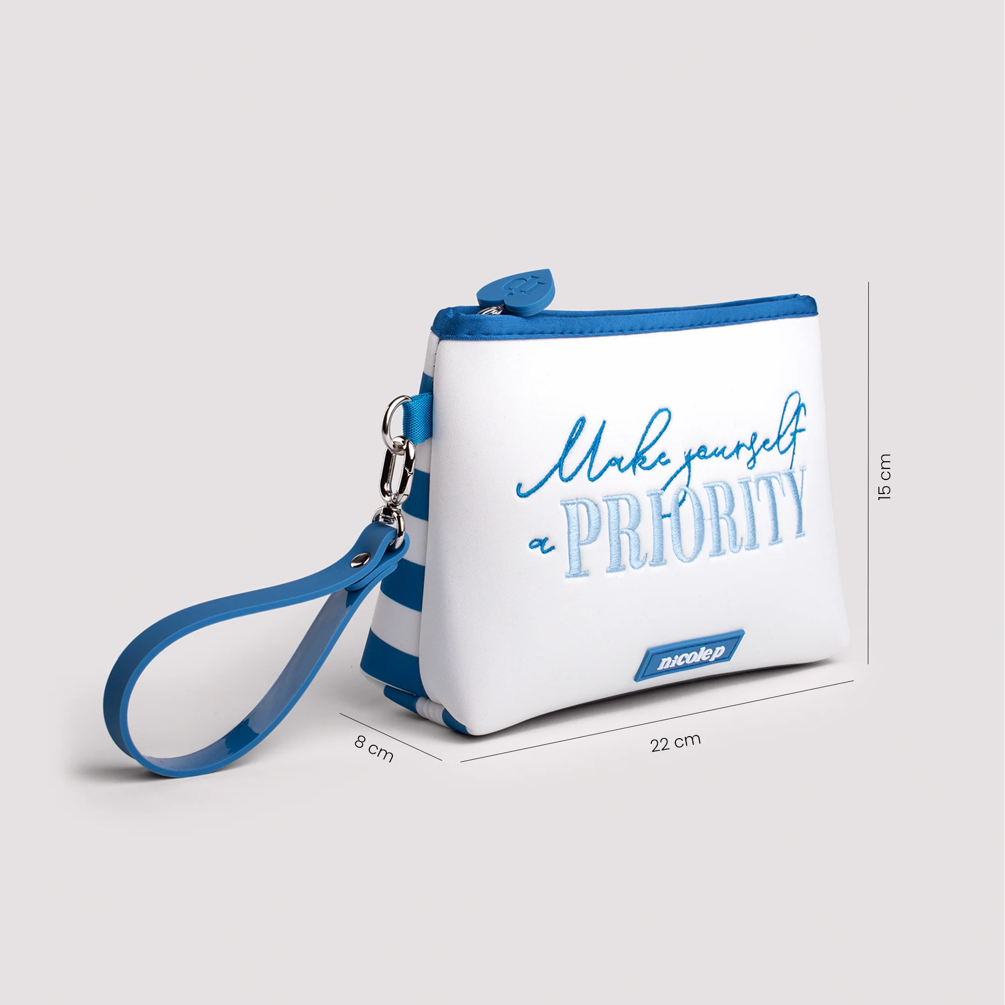 Pochette Mare - Santorini - Image 3