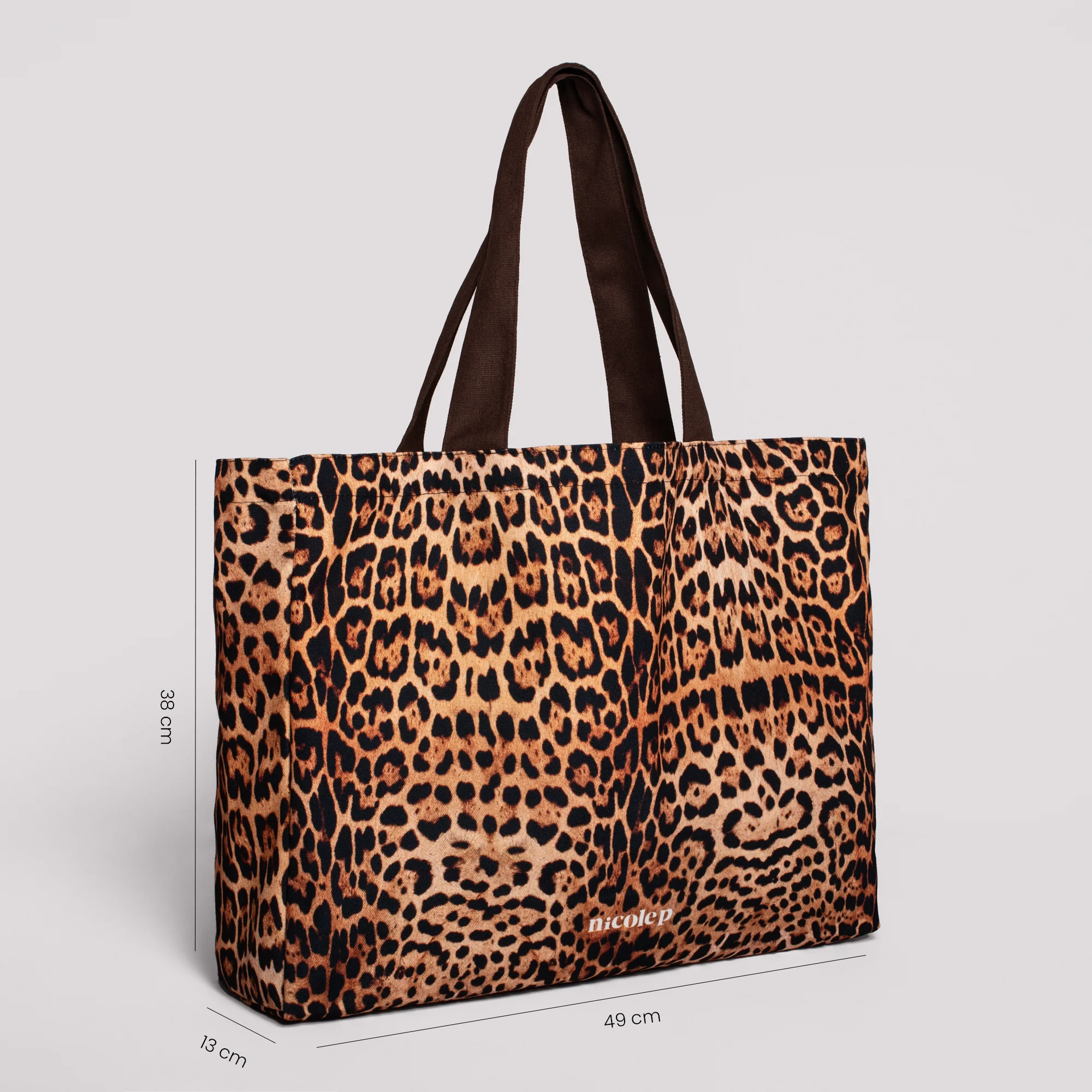 Tote Bag - Savage BIG - Image 3
