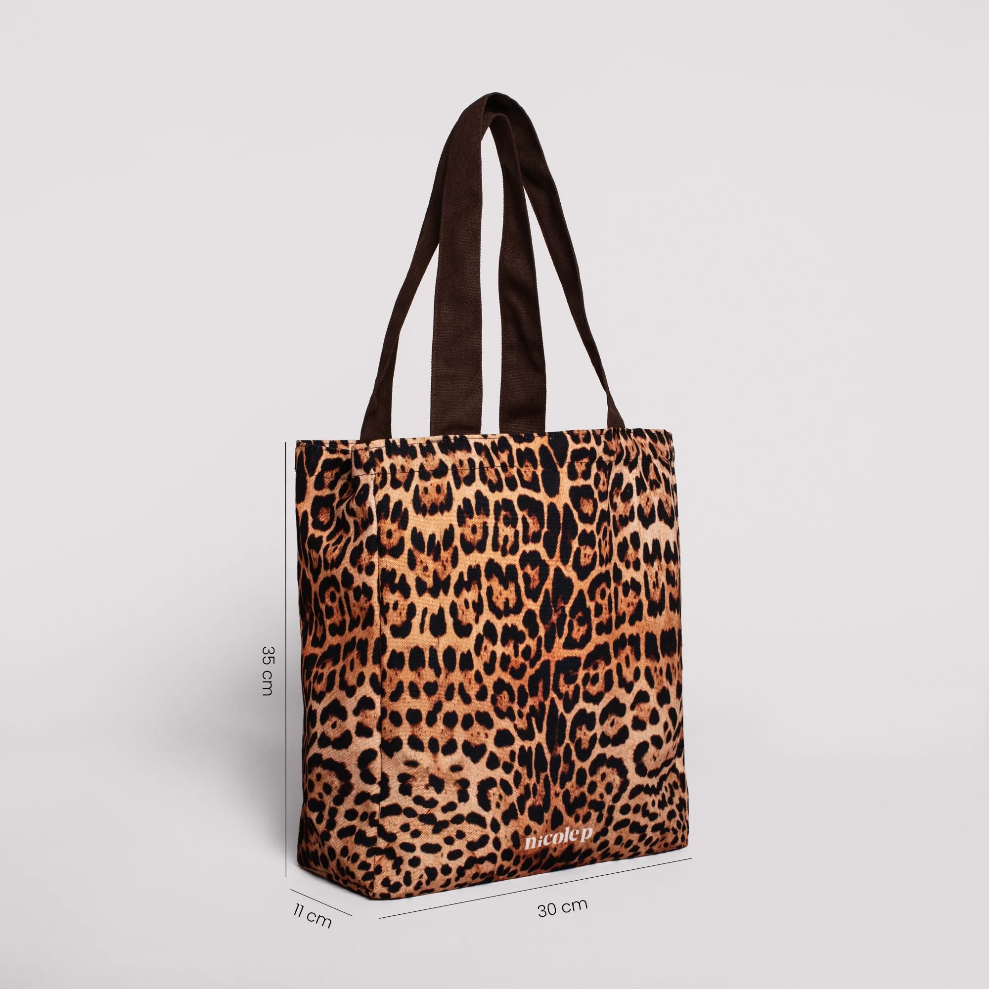 Tote Bag - Savage SMALL - Image 3
