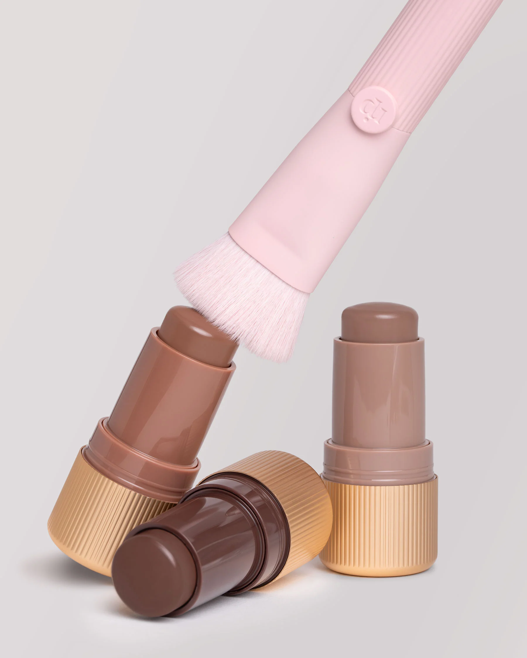 Sculpt Me Softly - Contour Brush - Image 7