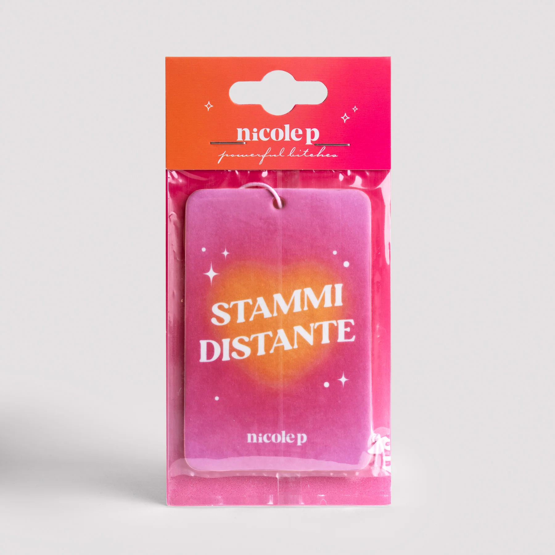 Stammi distante - Fruity Shampoo - Image 2
