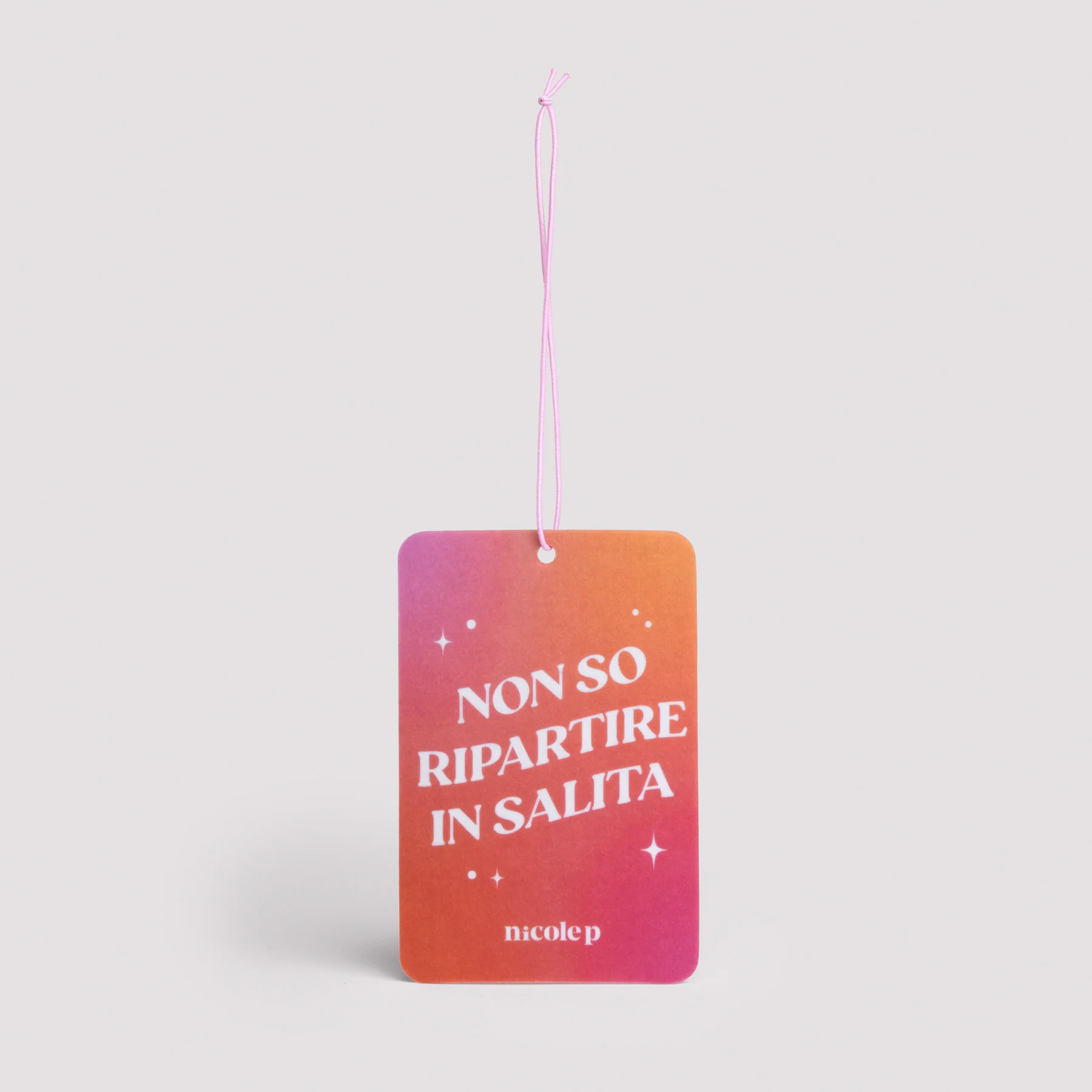 Stammi distante - Fruity Shampoo - Image 4