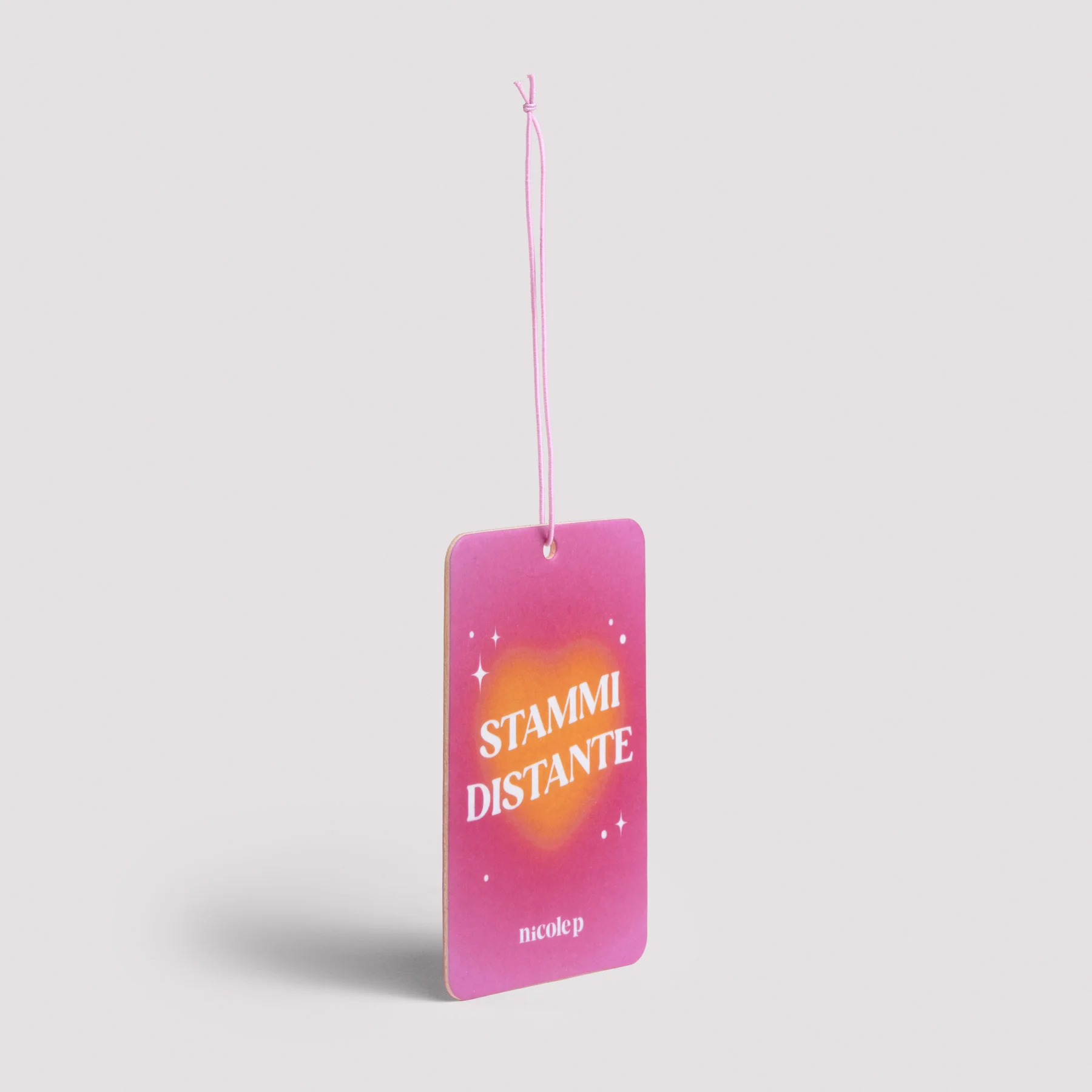 Stammi distante - Fruity Shampoo - Image 5