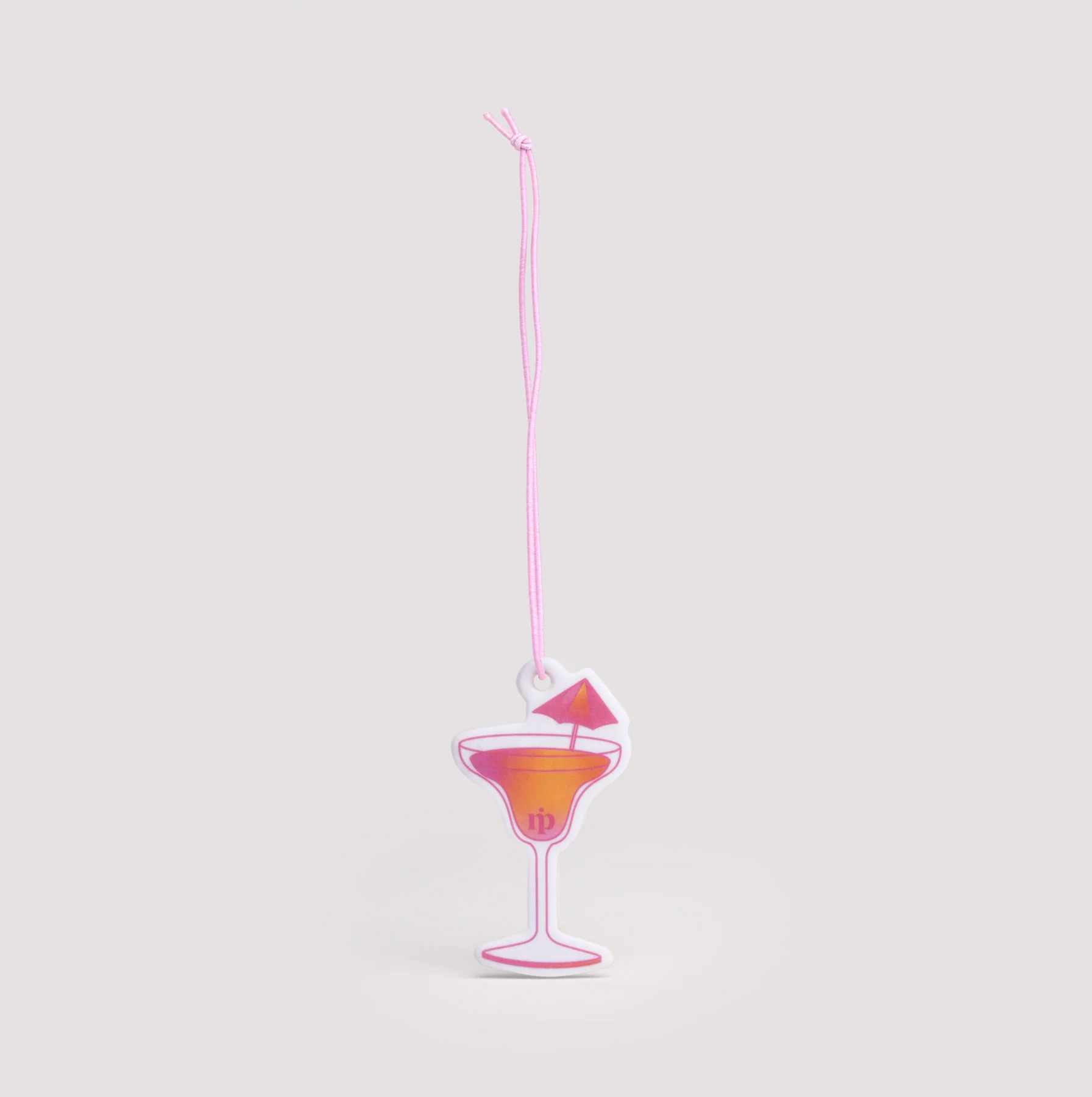 Stammi distante - Fruity Shampoo Charm - Image 3
