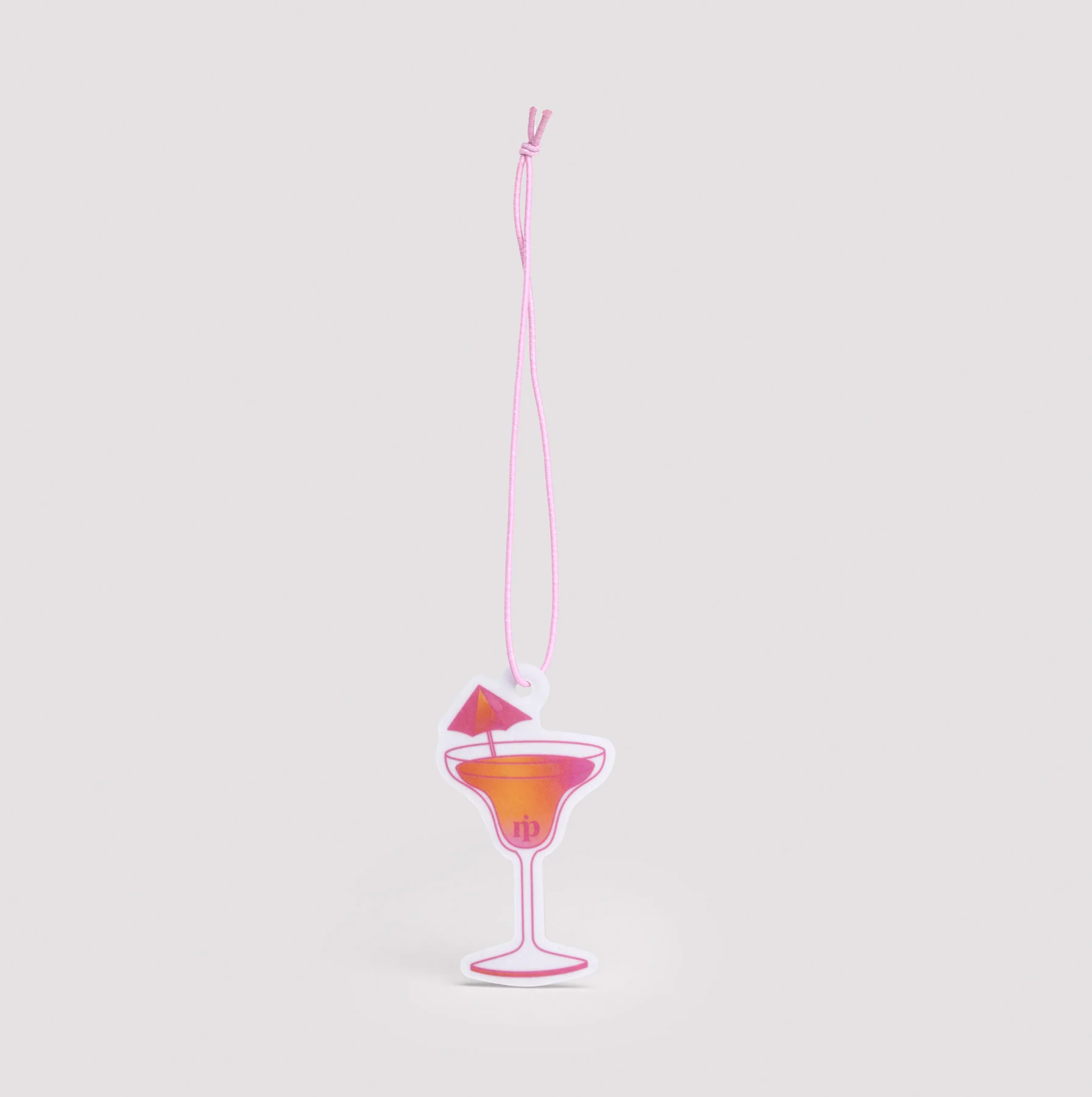 Stammi distante - Fruity Shampoo Charm - Image 4