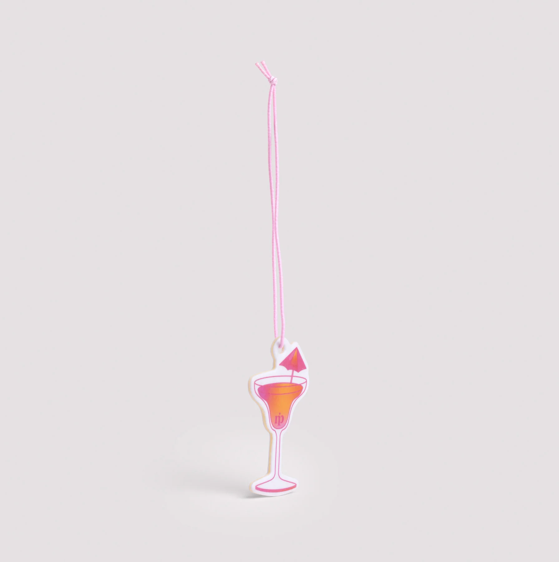 Stammi distante - Fruity Shampoo Charm - Image 5