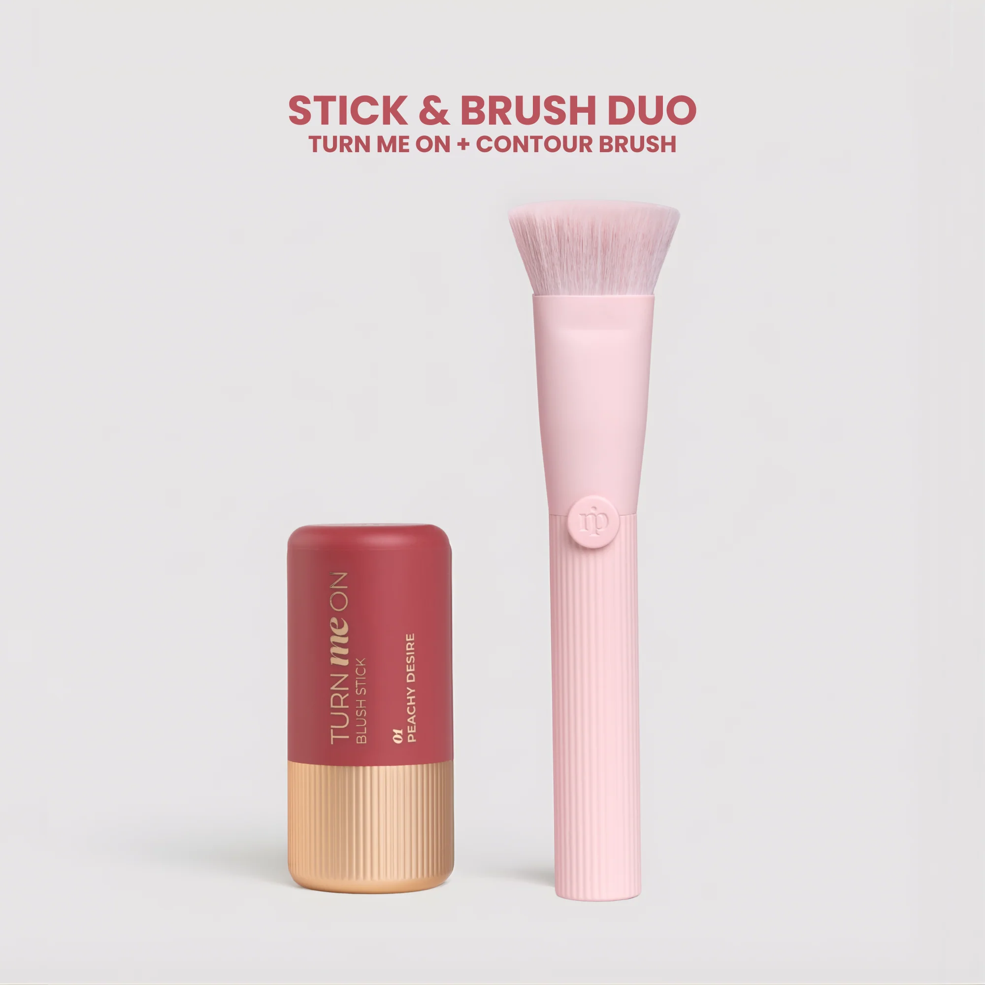 Stick & Brush duo - Image 2