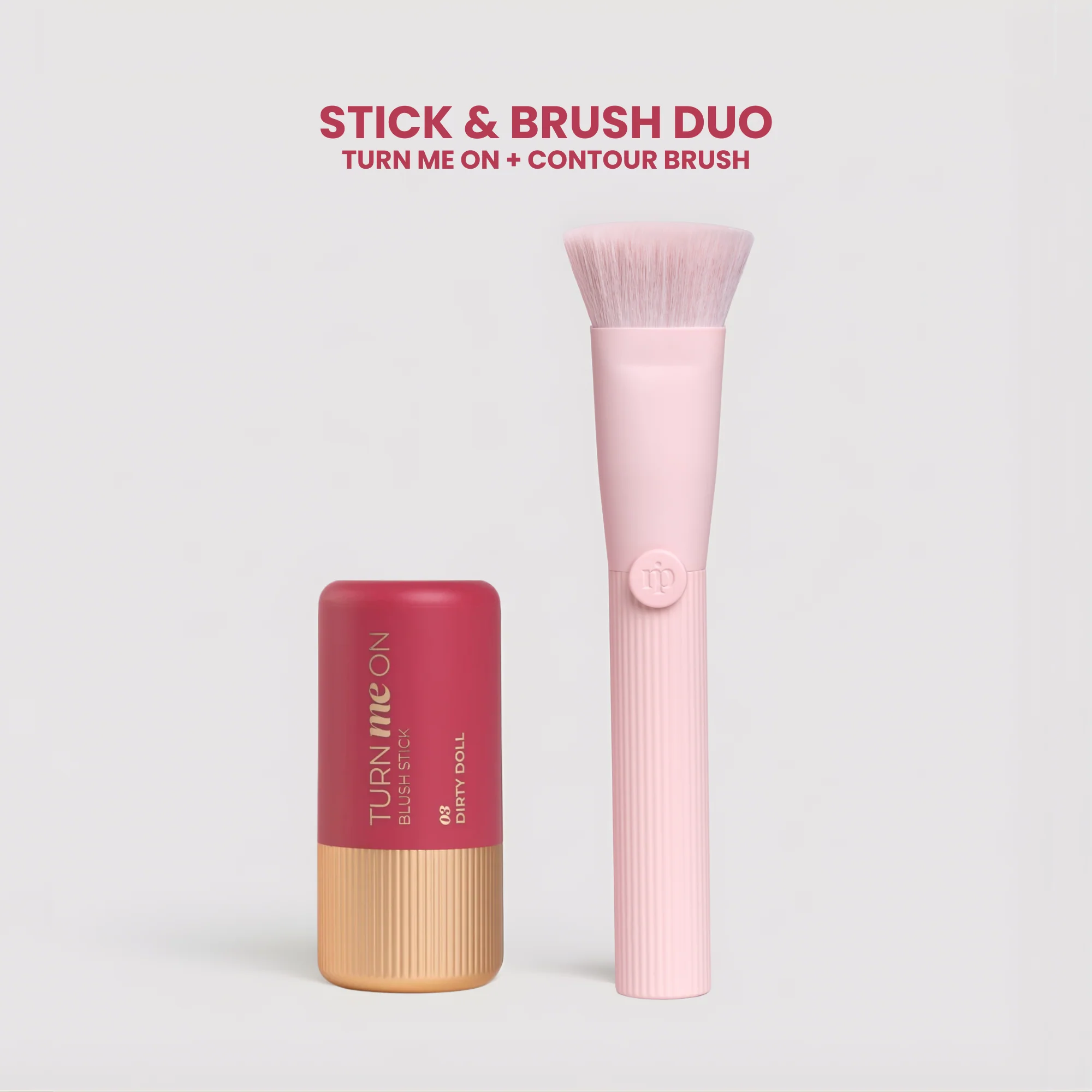 Stick & Brush duo - Image 4