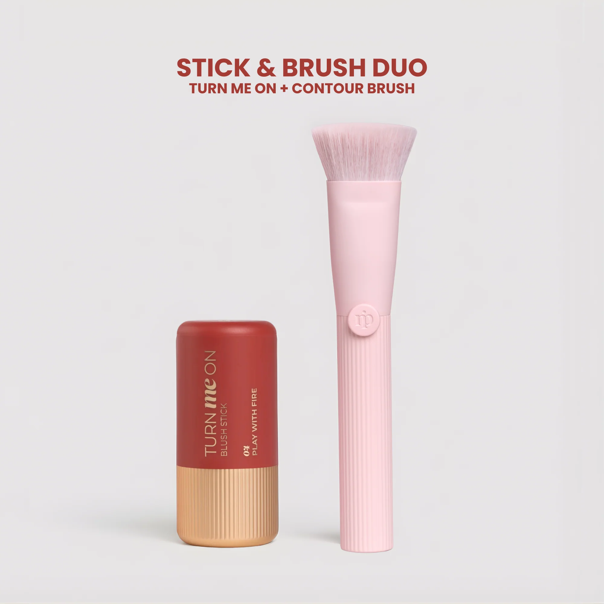 Stick & Brush duo - Image 5