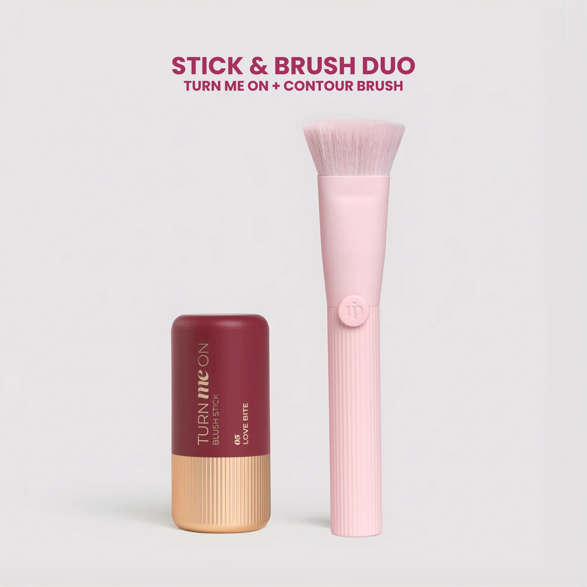 Stick & Brush duo - Image 6