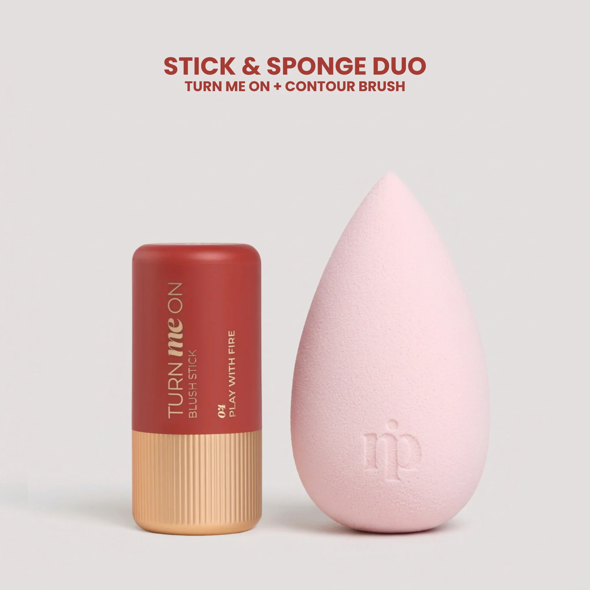 Stick & Sponge duo - Image 2