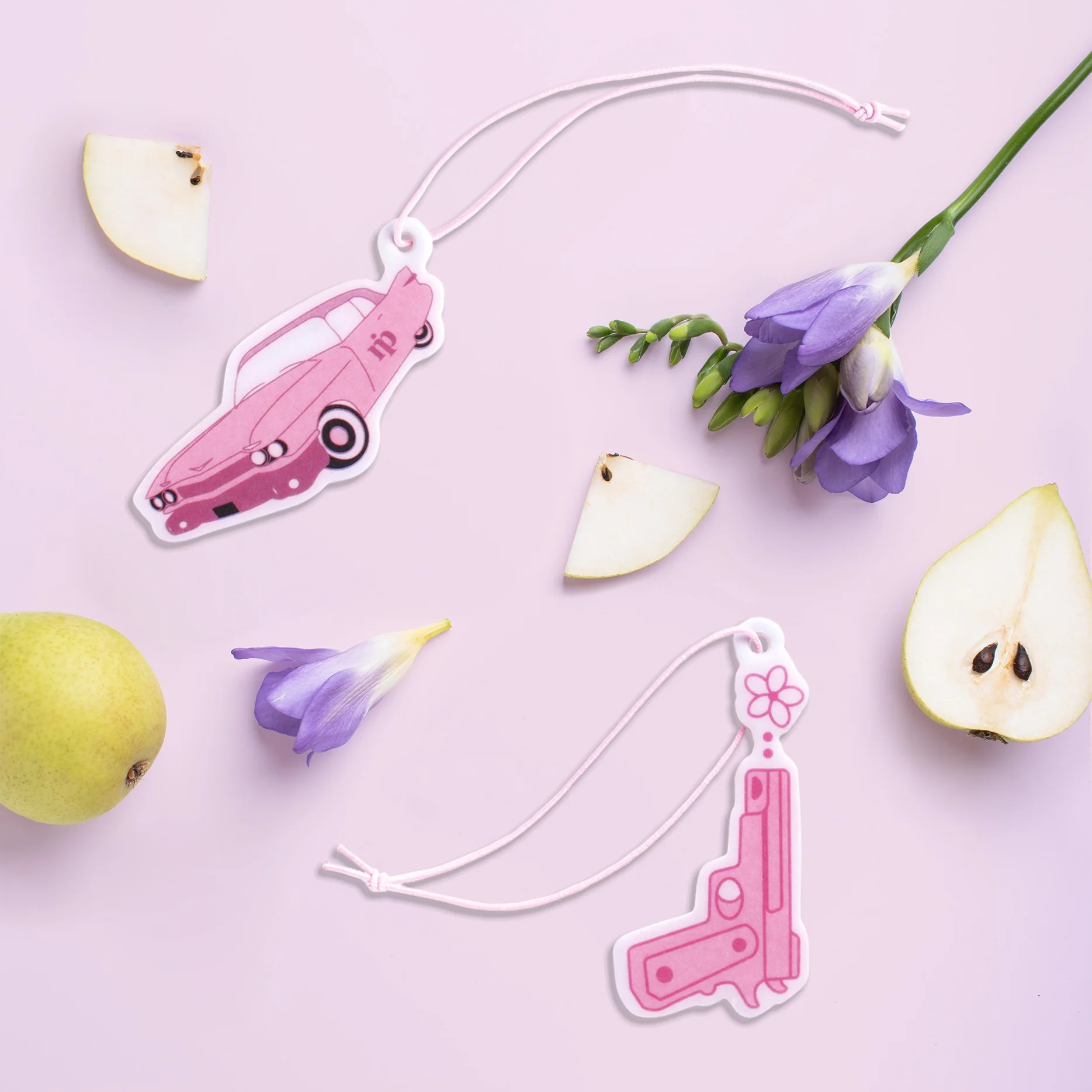Stop - English Garden Charm - Image 2