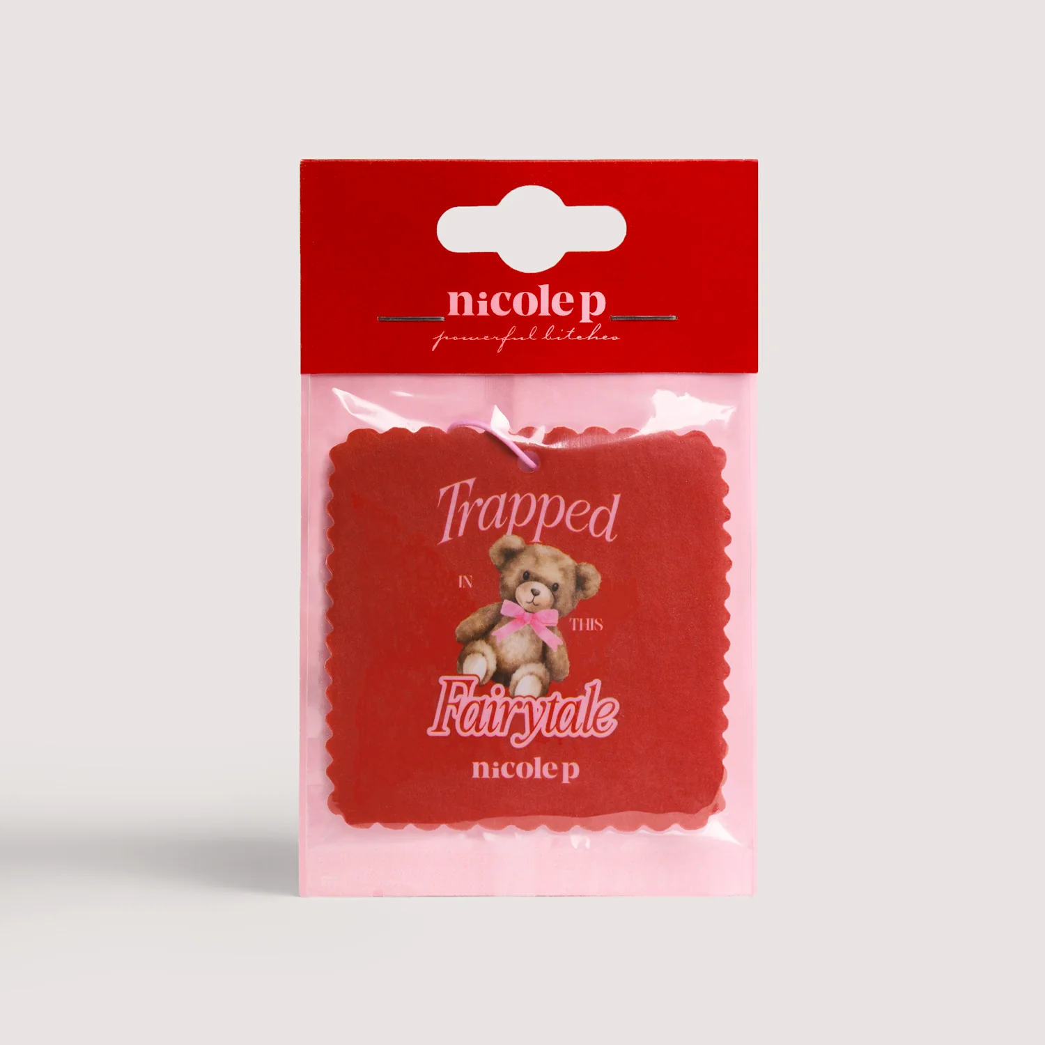 Teddy - Vanilla Icecream - Image 2