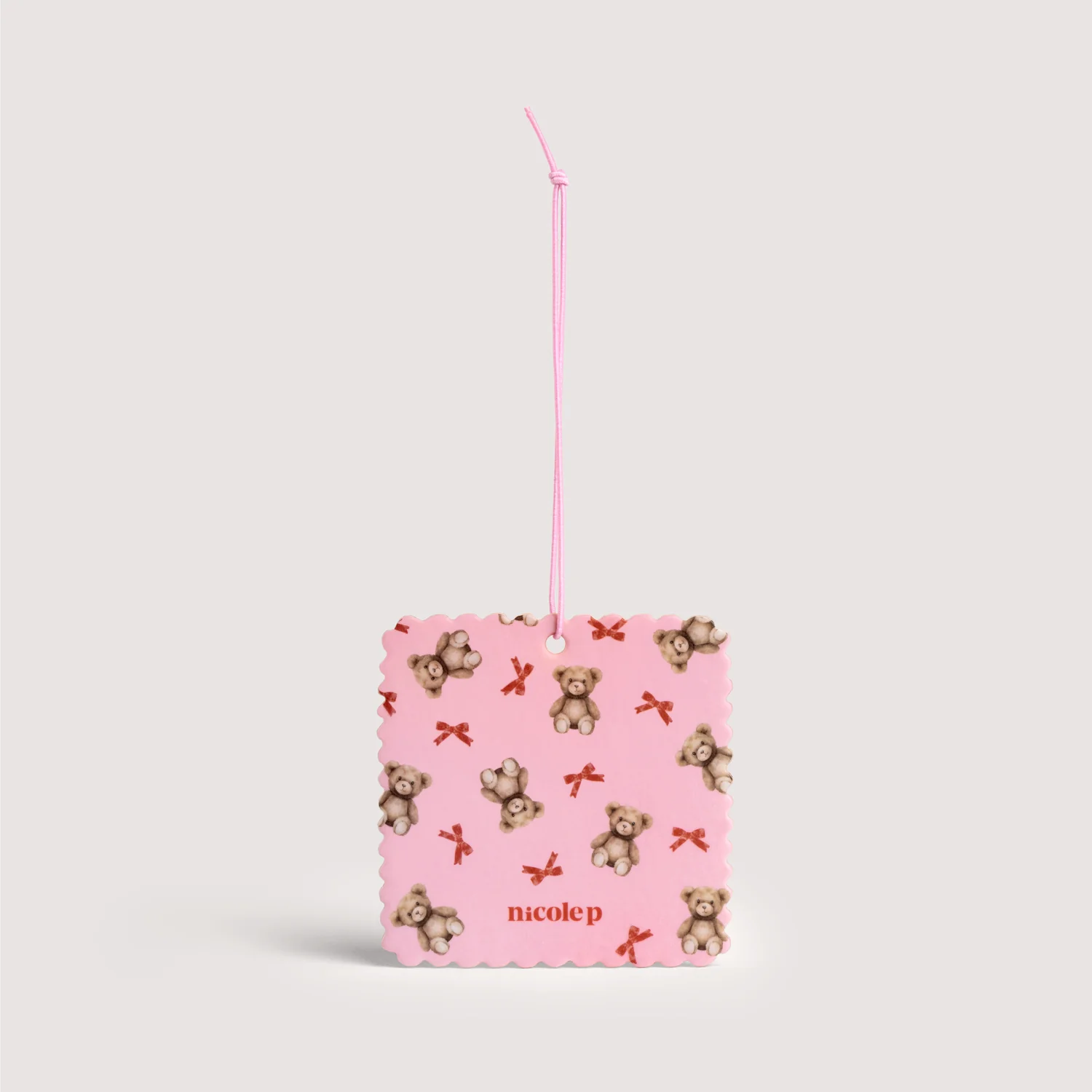 Teddy - Vanilla Icecream - Image 4