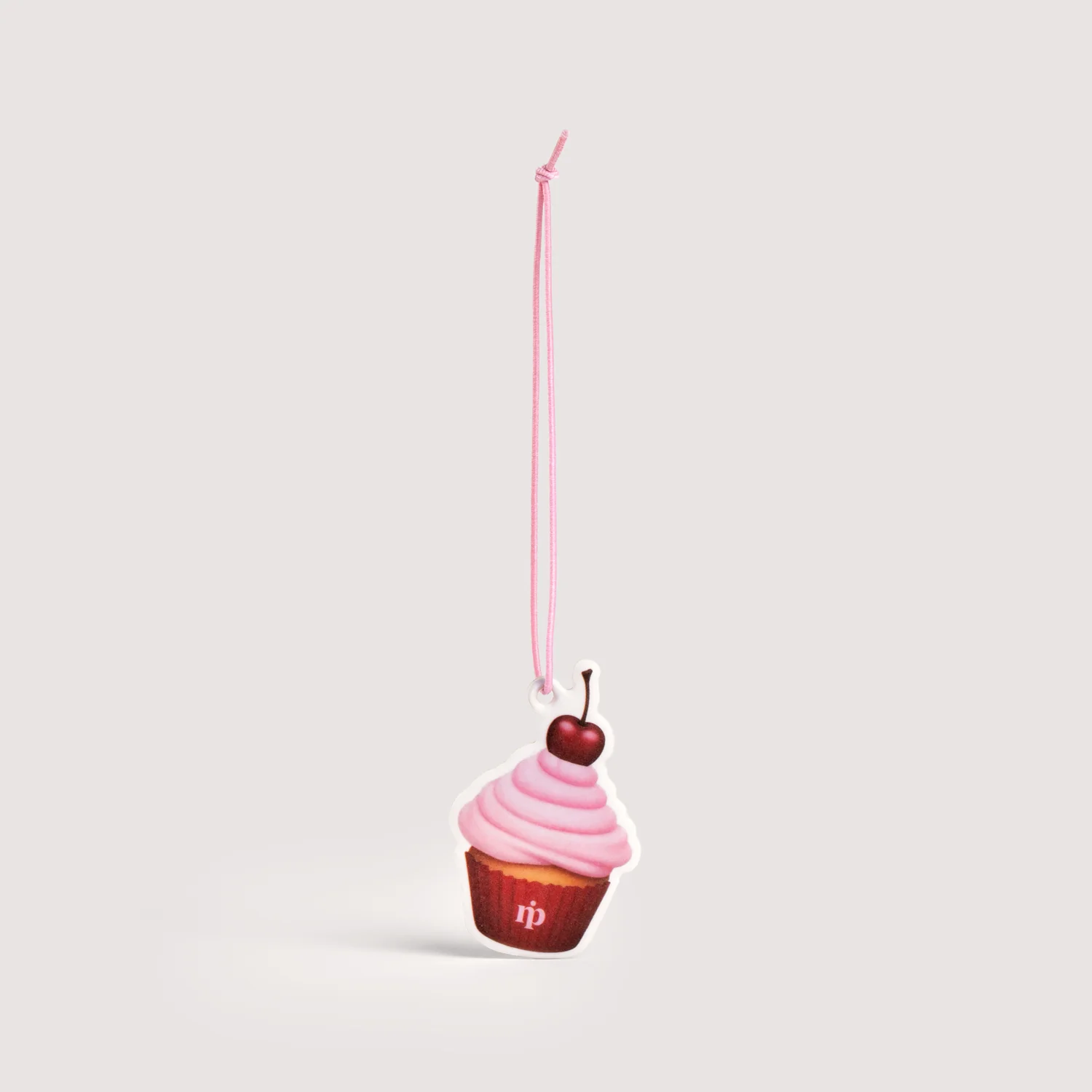 Teddy - Vanilla Ice Cream Charm - Image 5