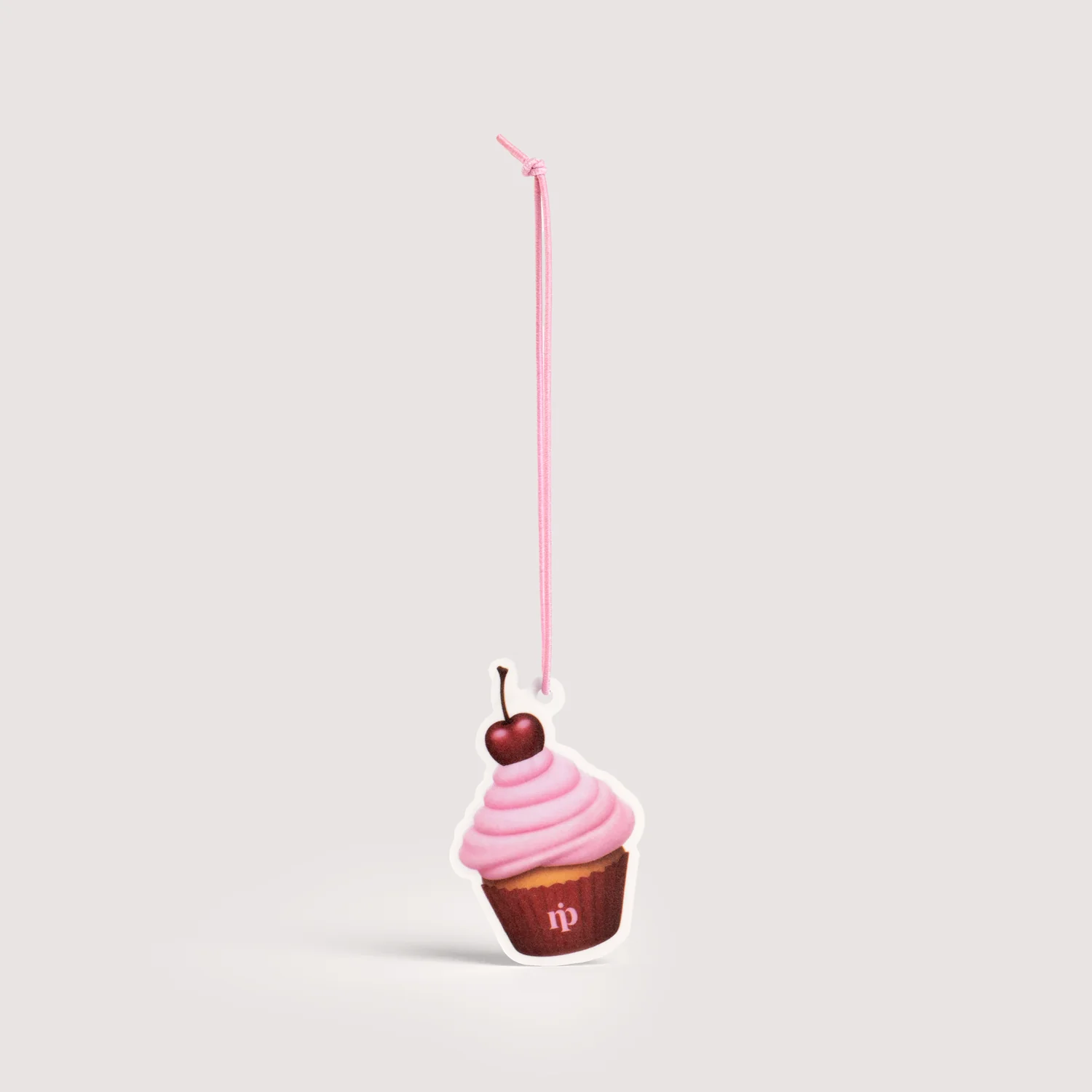 Teddy - Vanilla Ice Cream Charm - Image 6