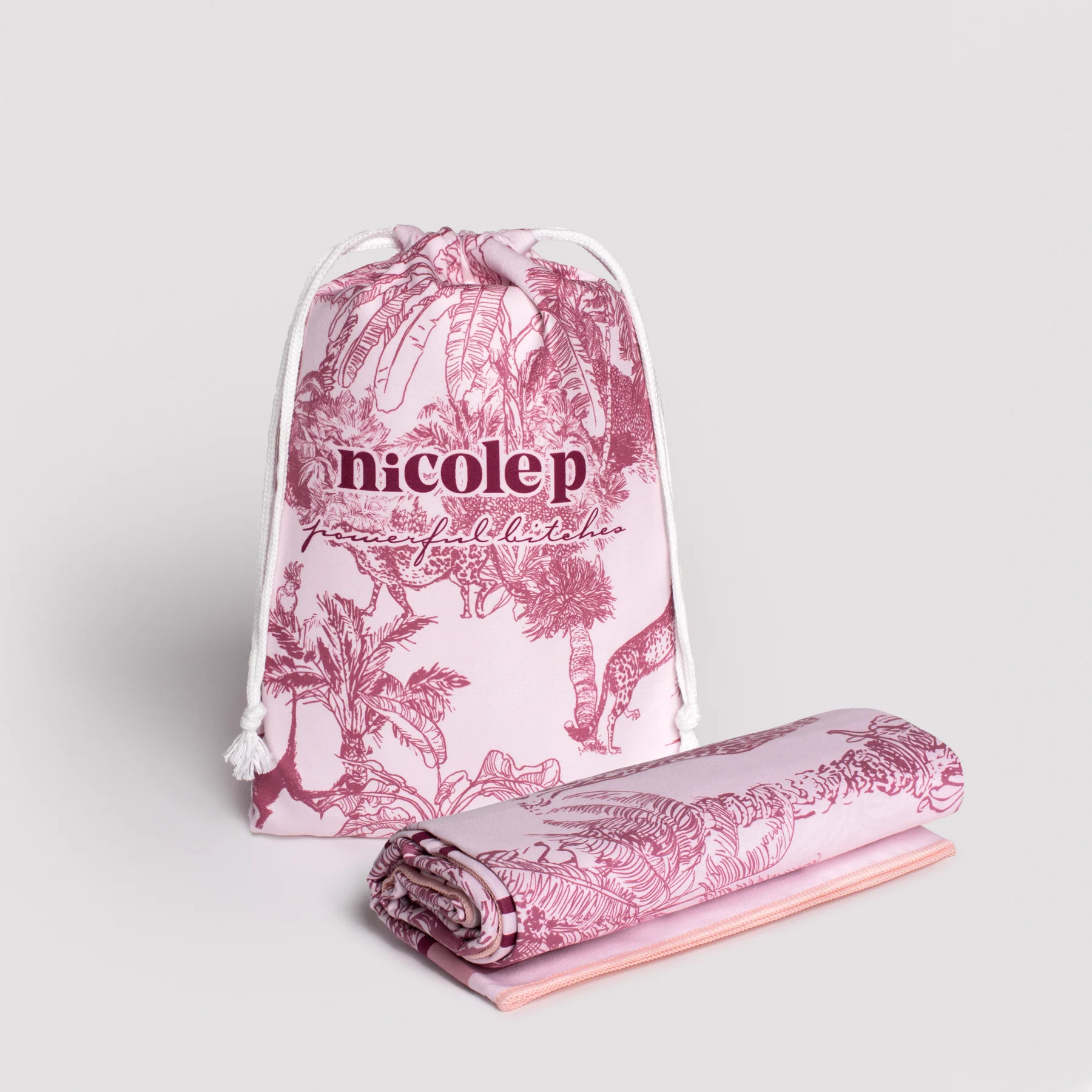 Beach Towel - Toile - Image 3