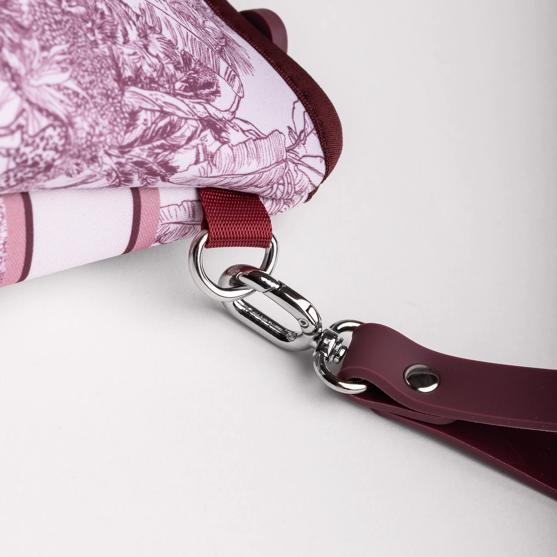 Pochette Mare - Toile - Image 4