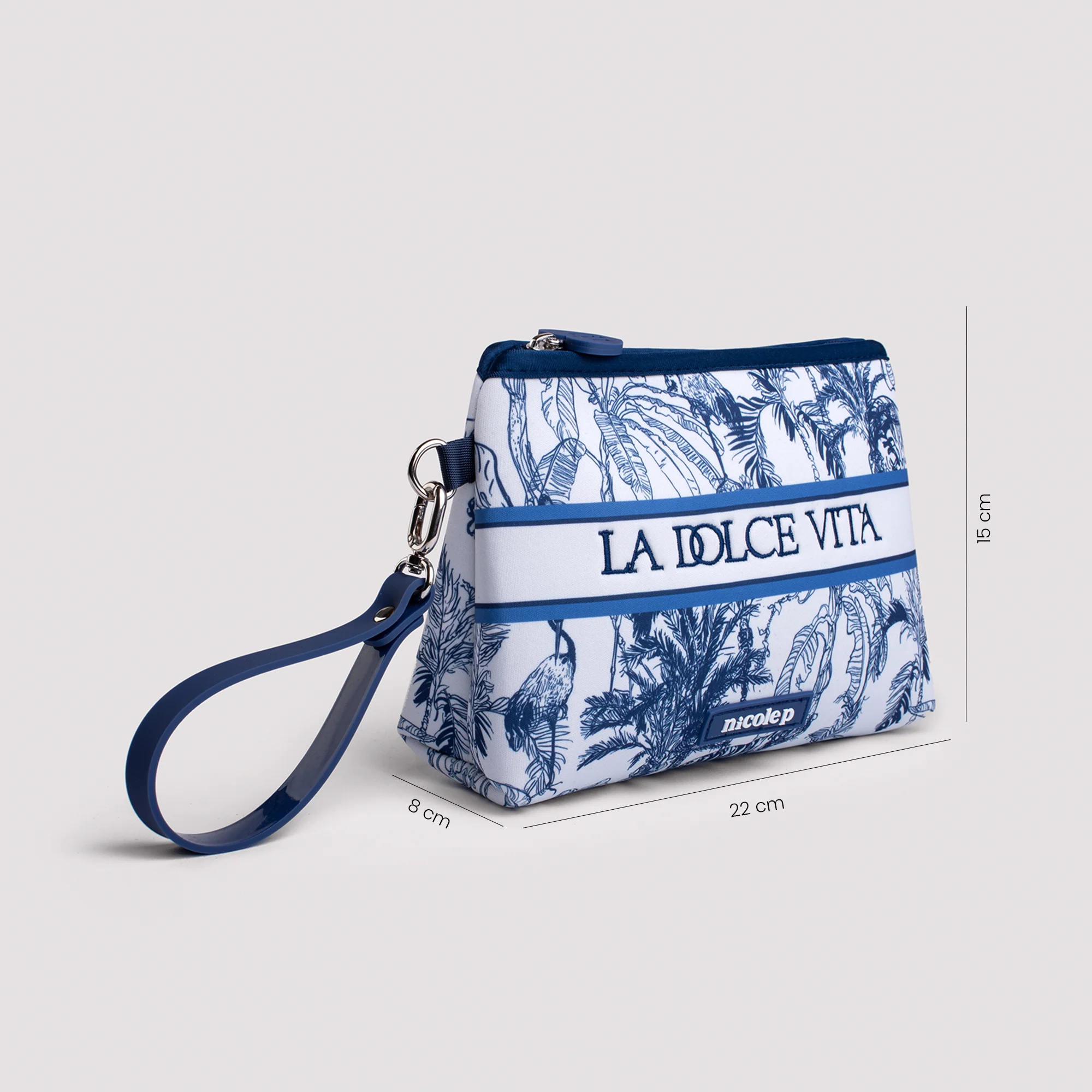 Pochette Mare - Dolce Vita - Image 3