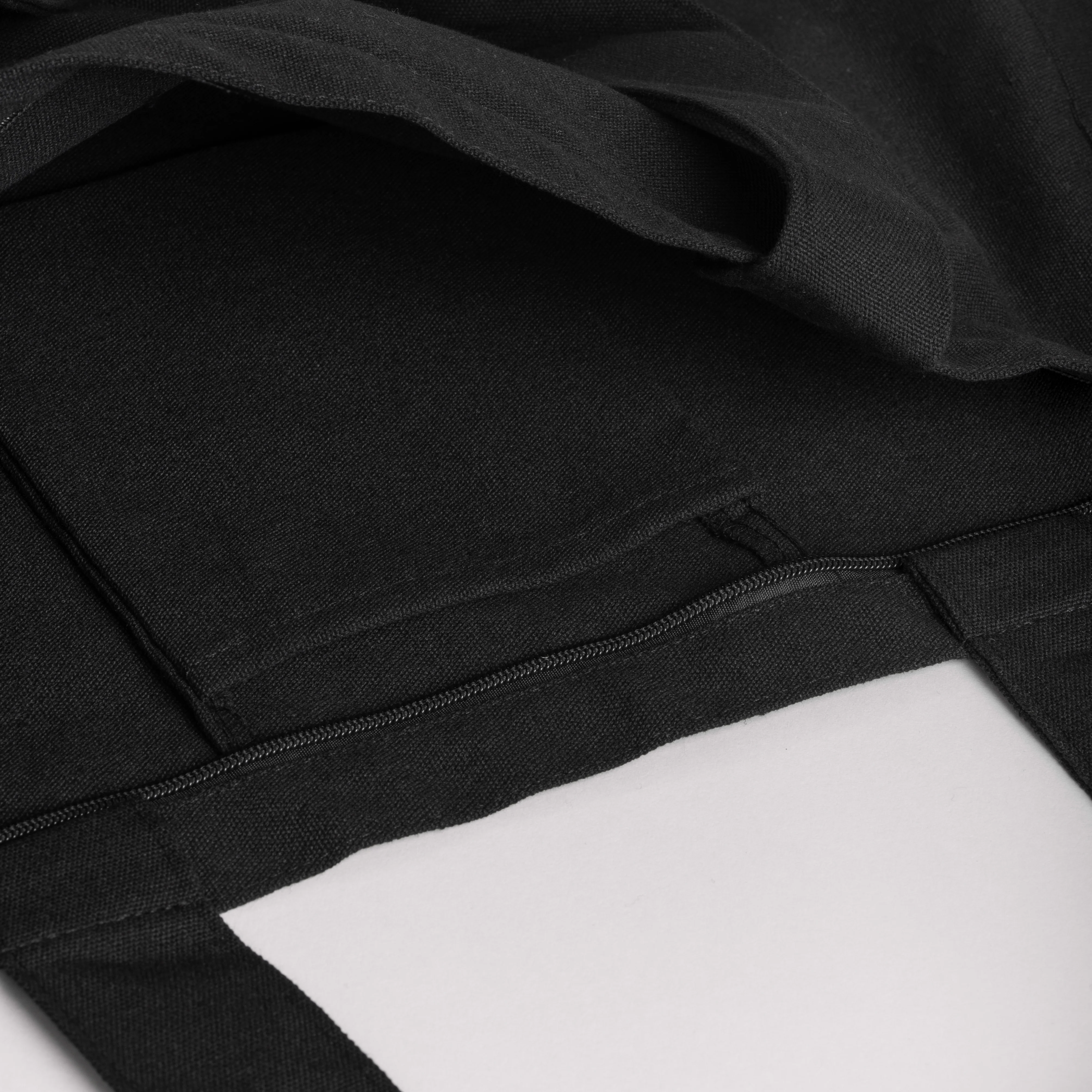 Tote Bag - Caz*o dici BIG - Image 6