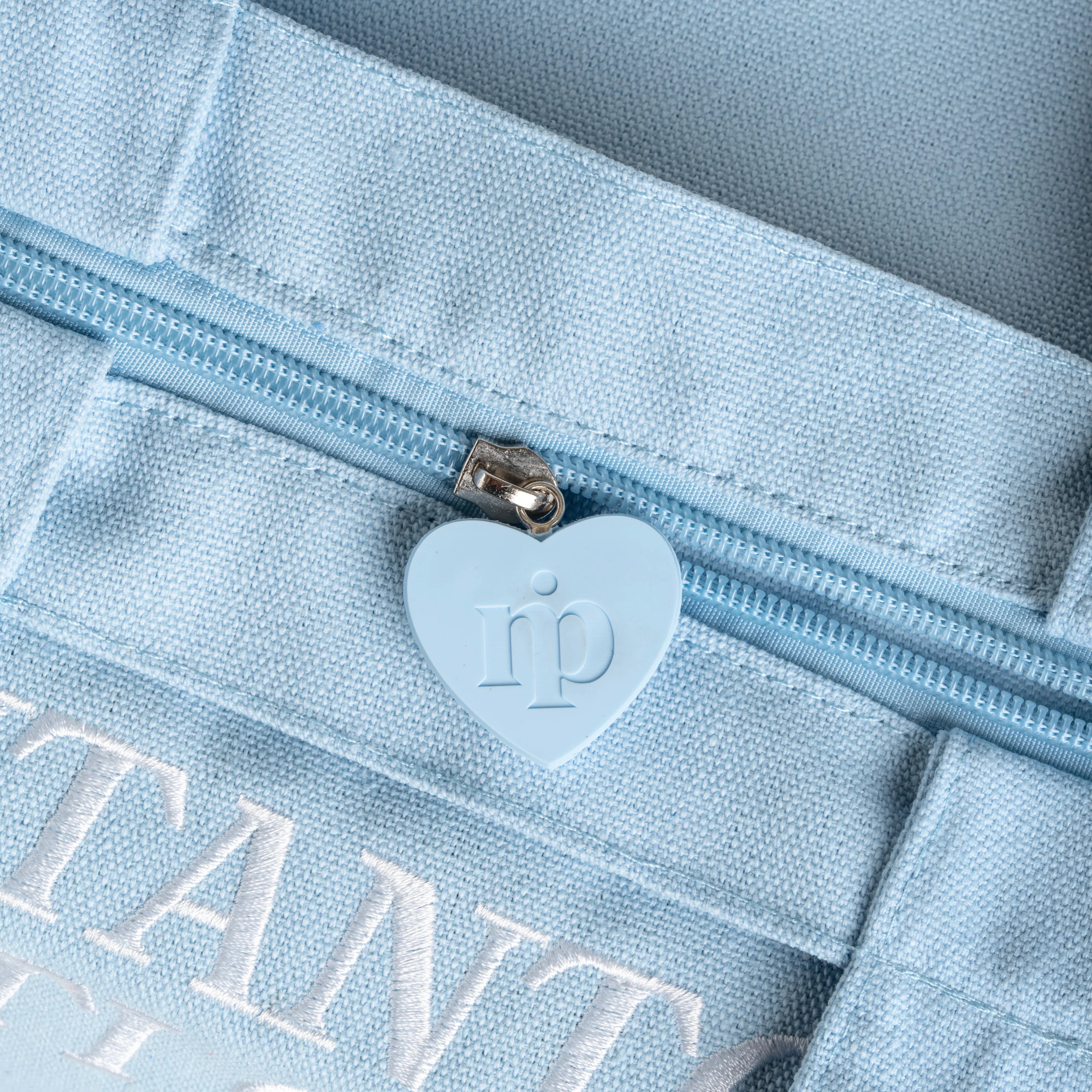 Tote Bag - Intanto Ti Calmi SMALL - Image 5