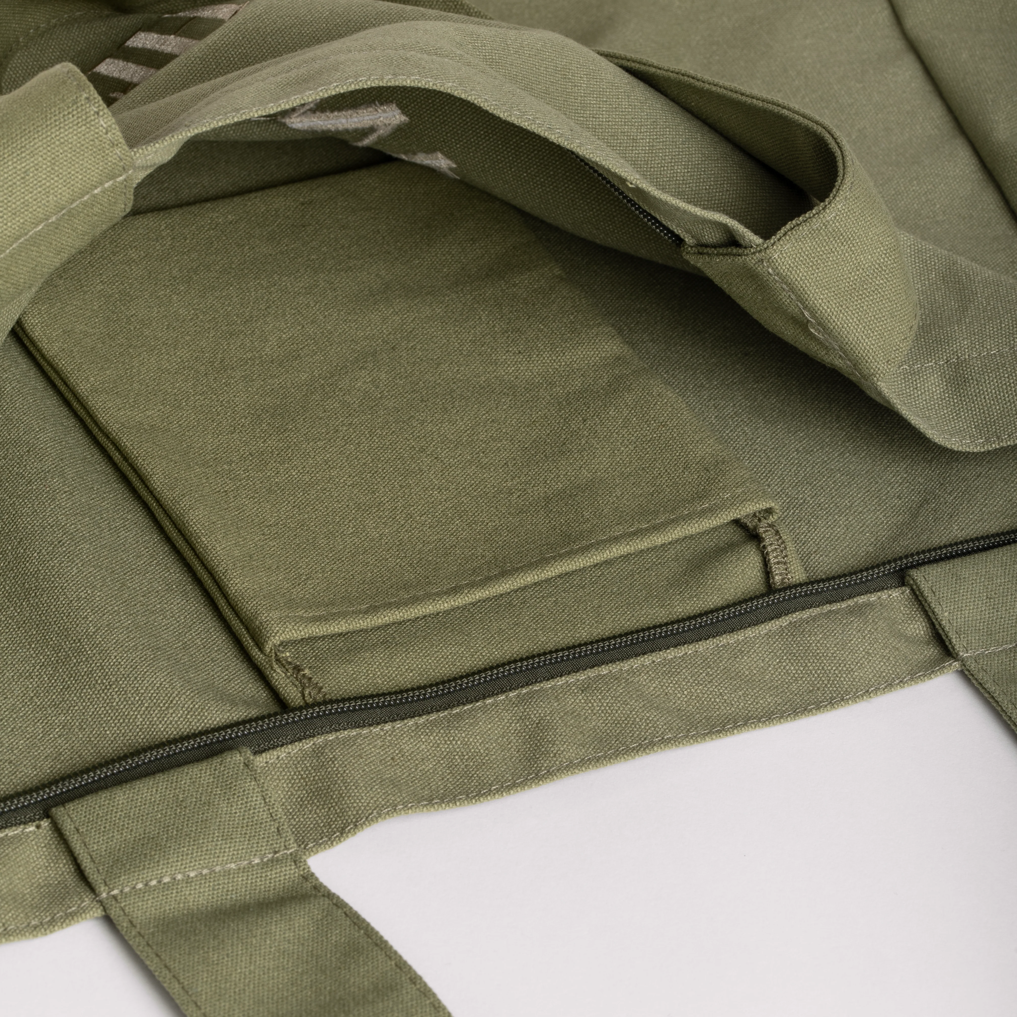 Tote Bag - Ma Anche Meno BIG - Image 6