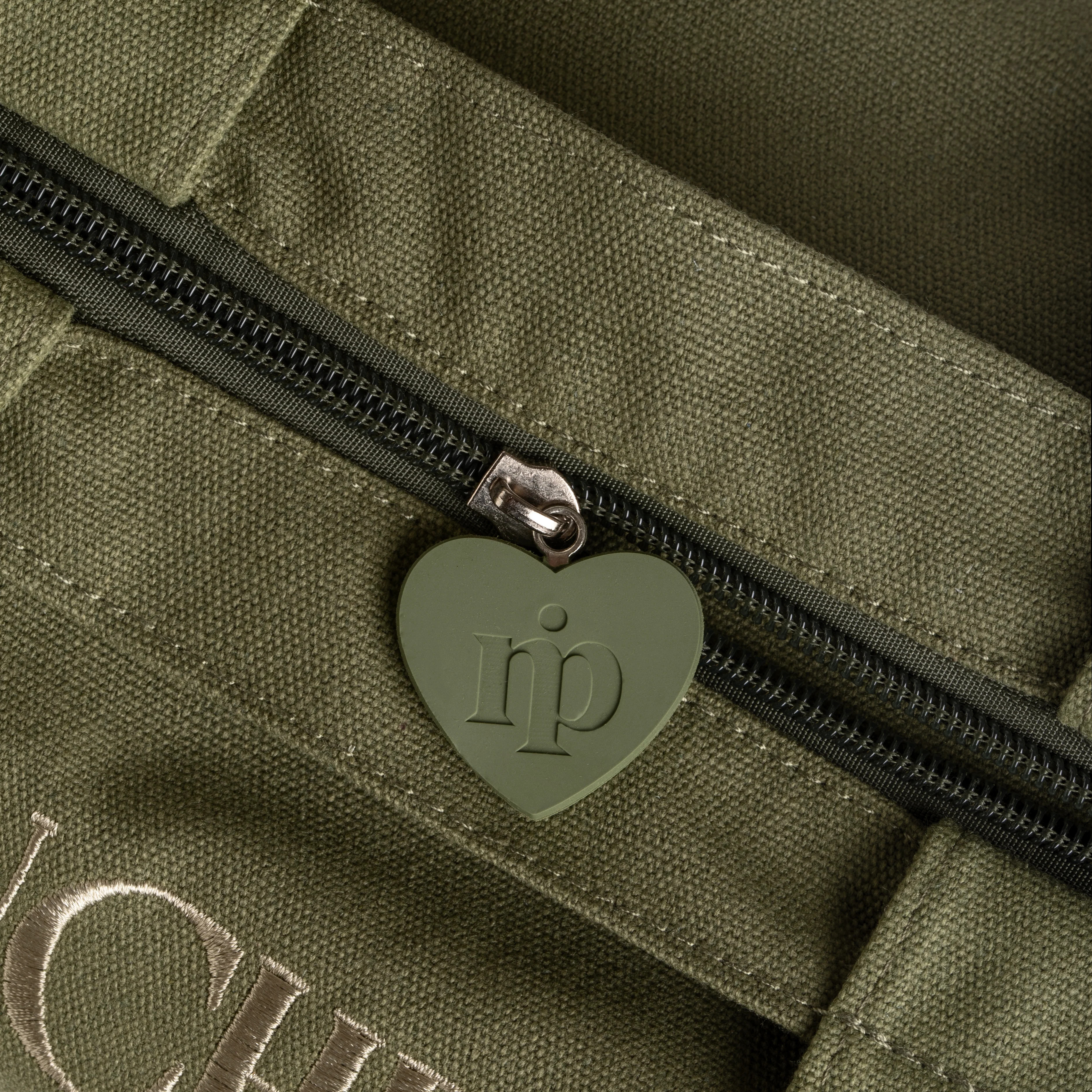 Tote Bag - Ma Anche Meno SMALL - Image 5