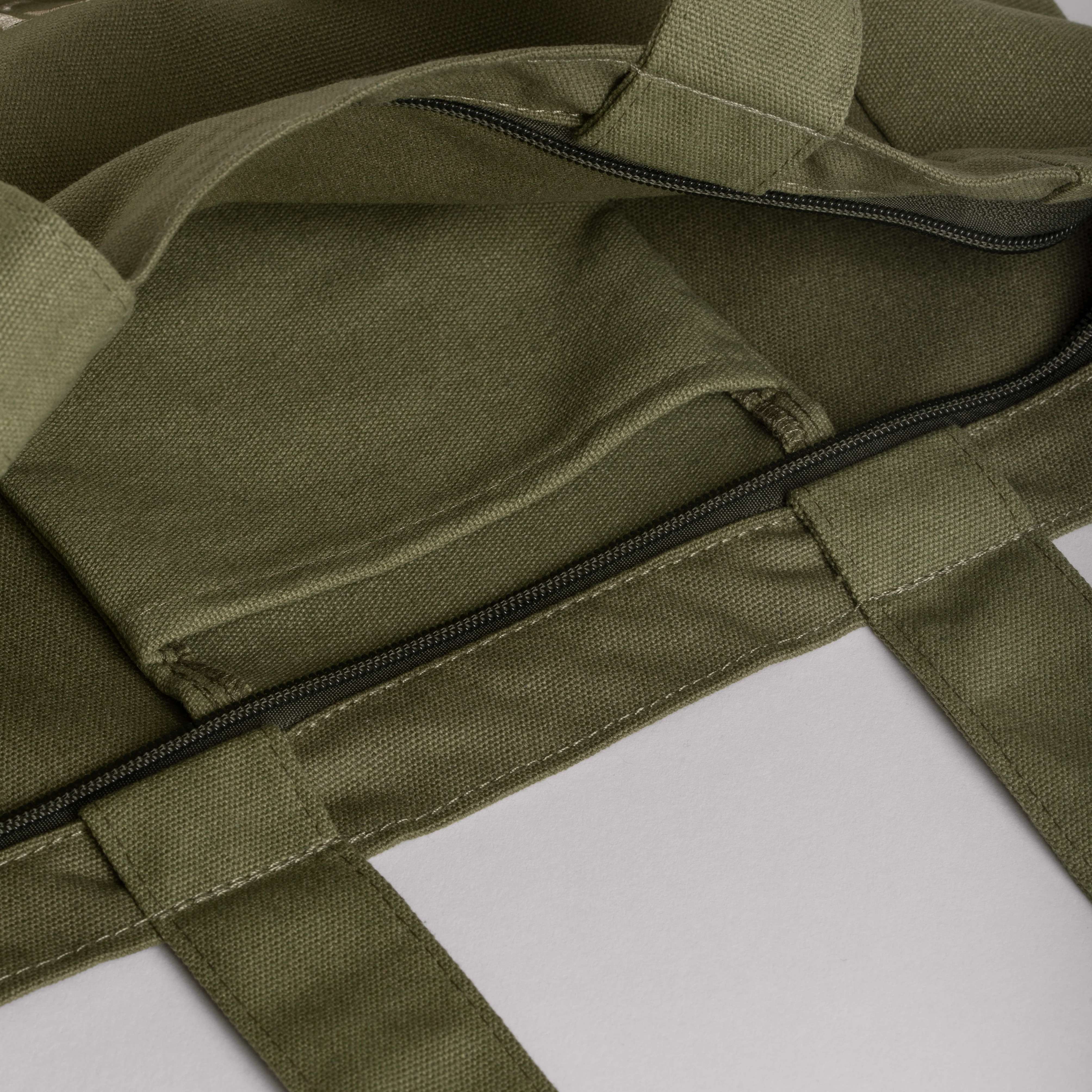 Tote Bag - Ma Anche Meno SMALL - Image 6