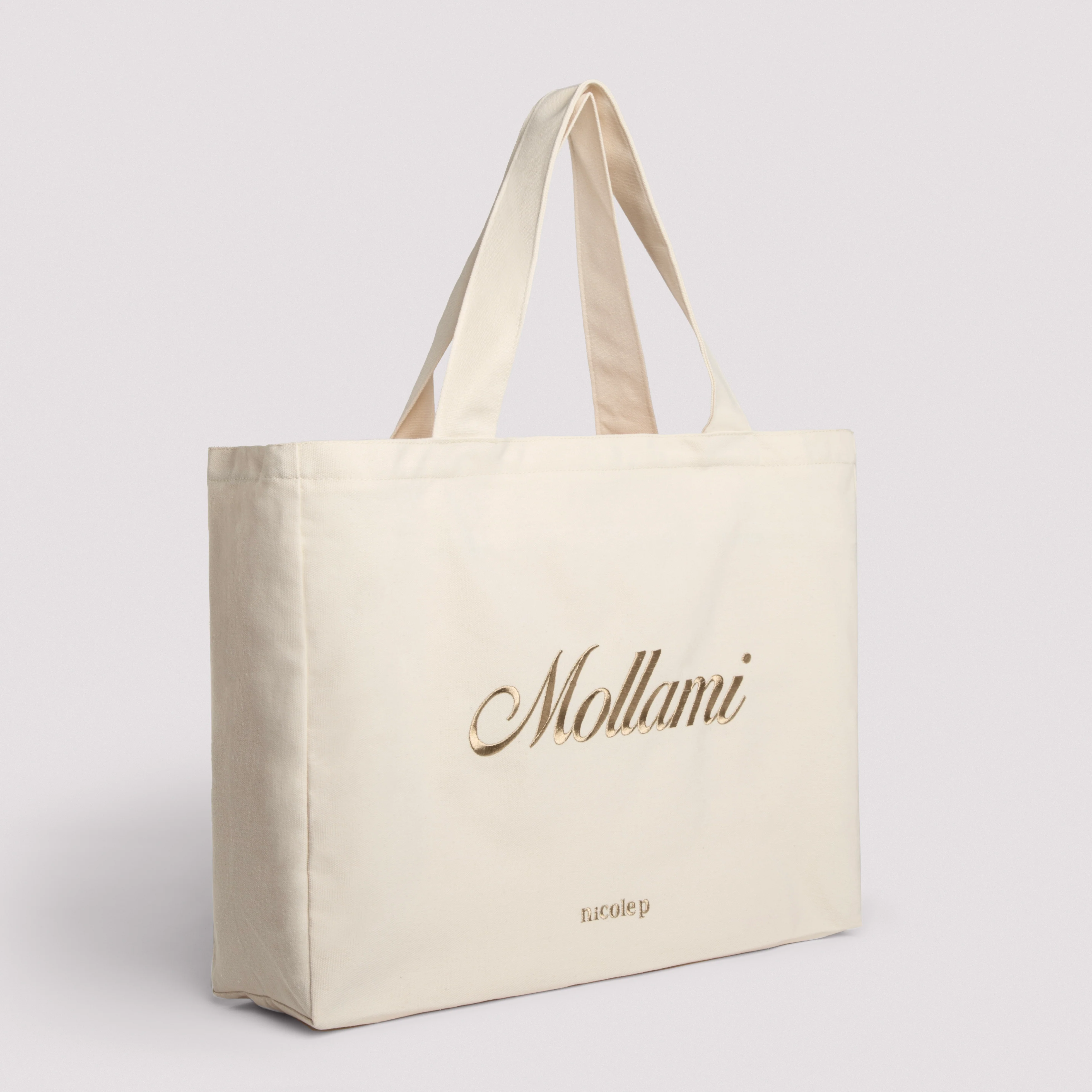 Tote Bag - Mollami BIG - Image 3