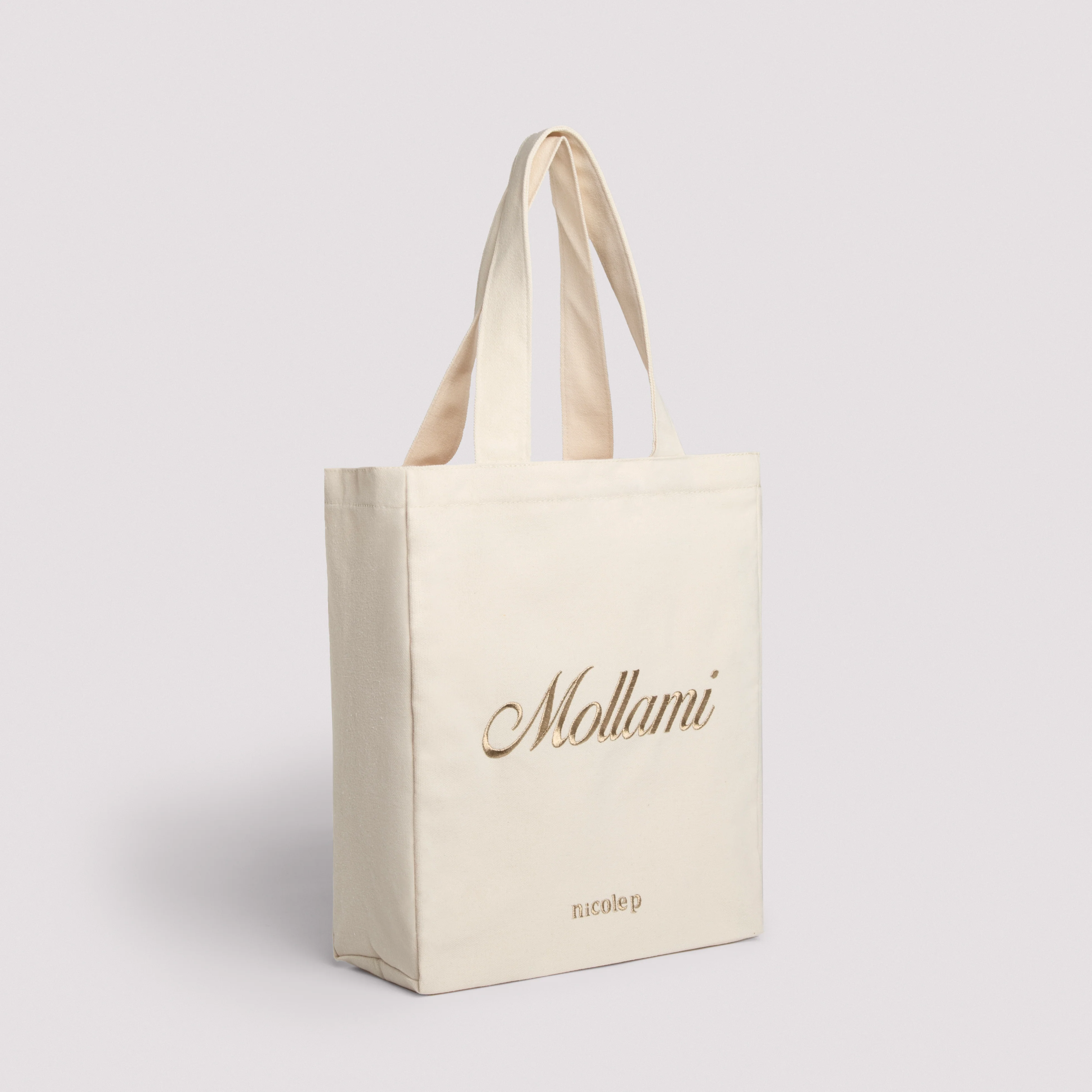 Tote Bag - Mollami SMALL - Image 3