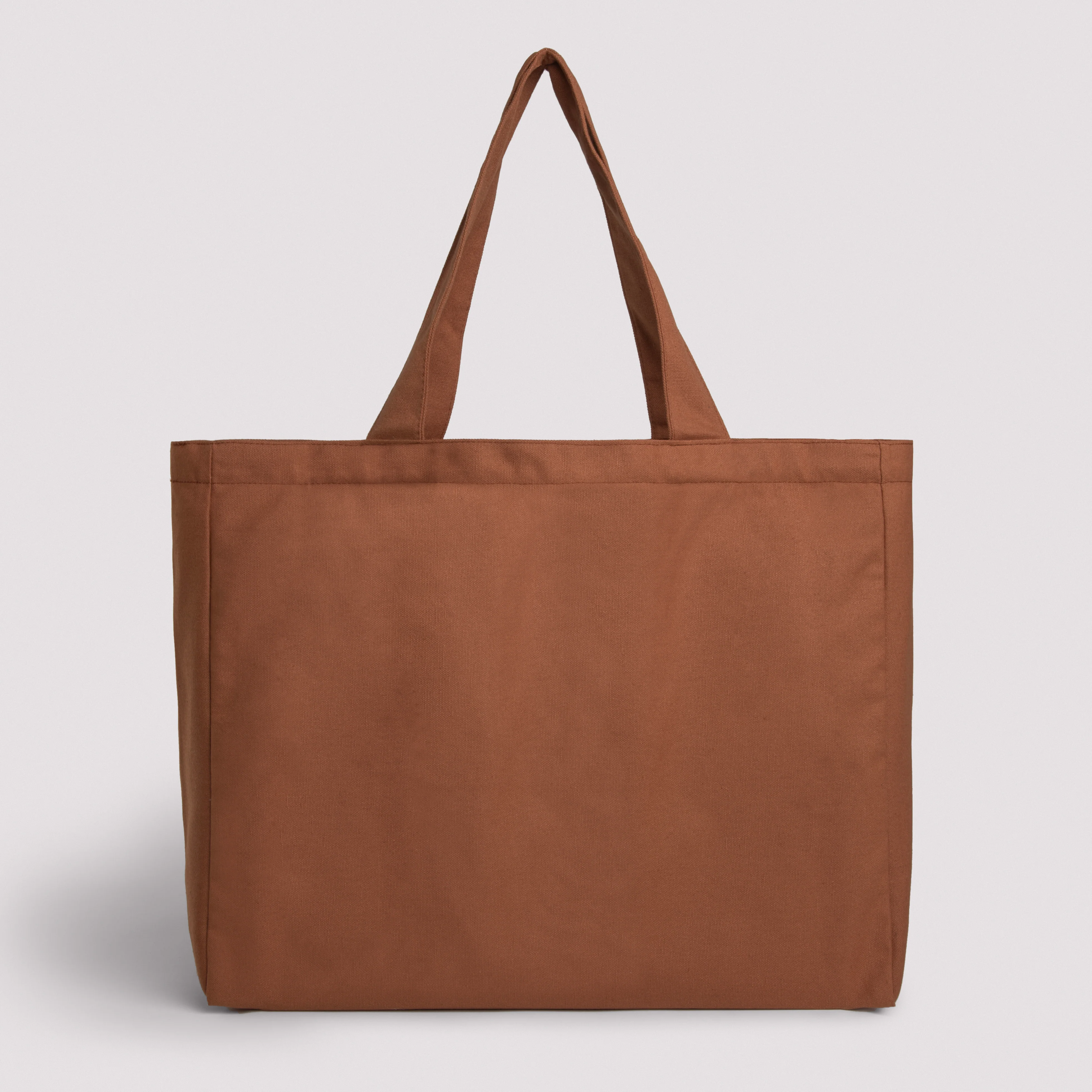 Tote Bag - Non Ho Mica Tempo Da Perdere BIG - Image 2