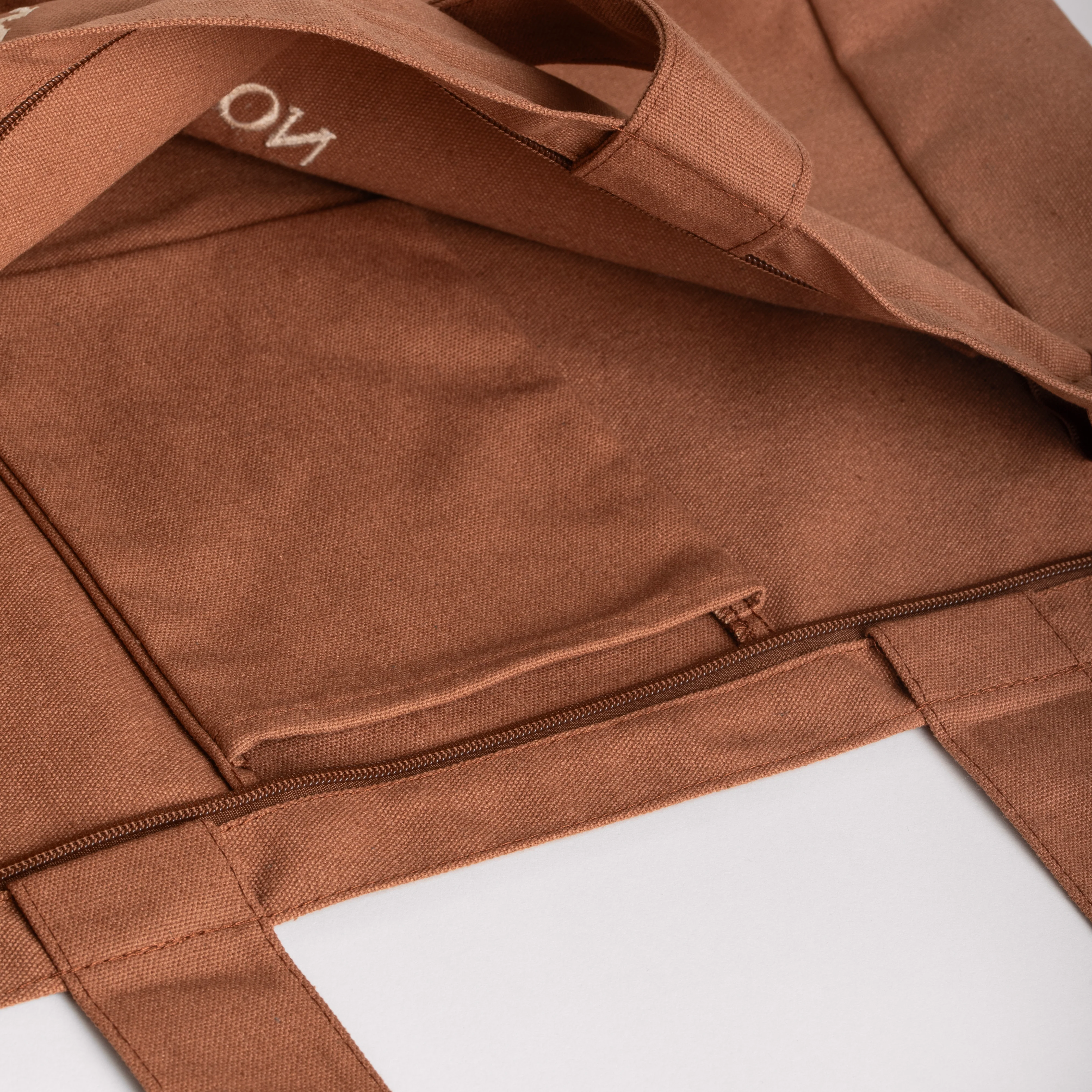Tote Bag - Non Ho Mica Tempo Da Perdere BIG - Image 6