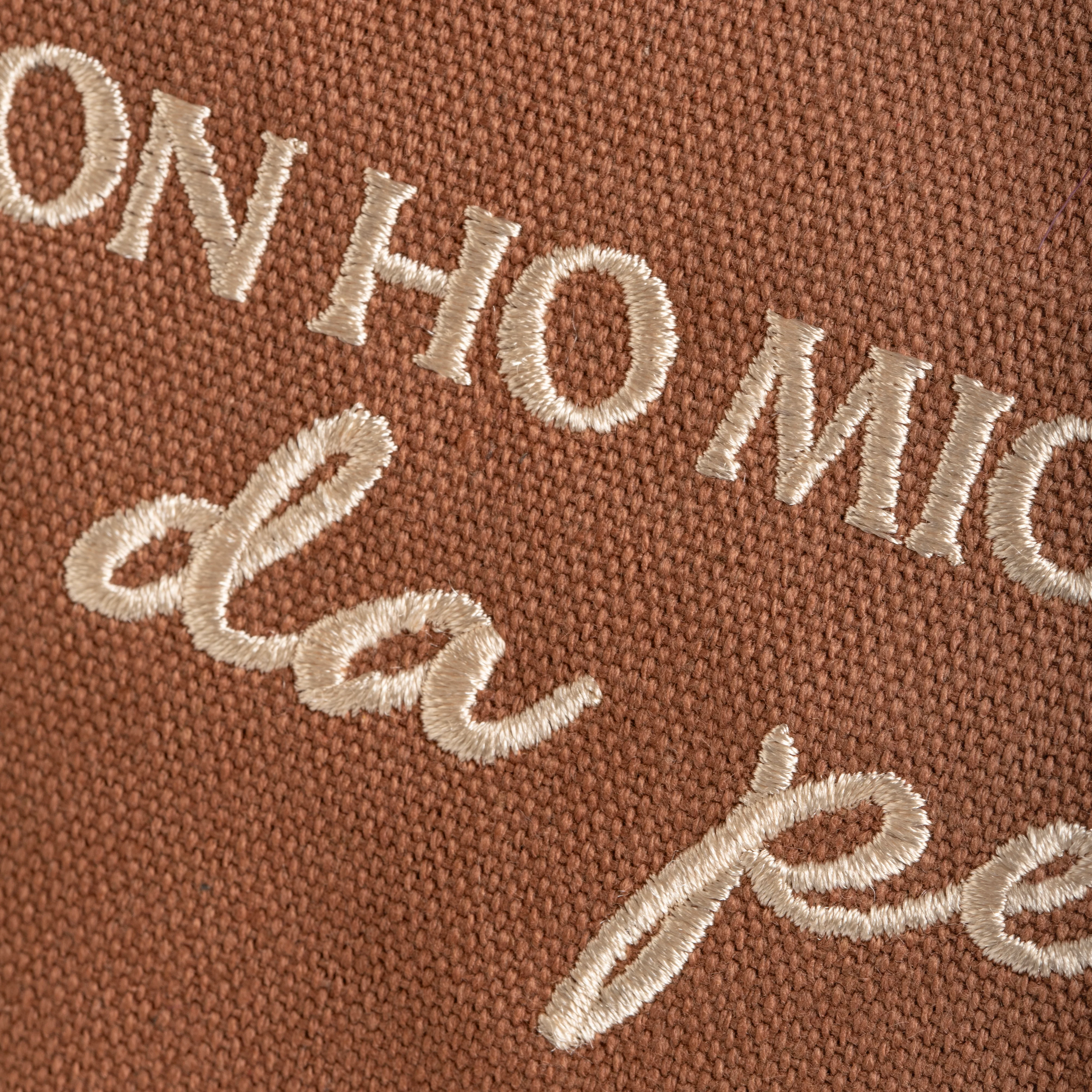 Tote Bag - Non Ho Mica Tempo Da Perdere SMALL - Image 4