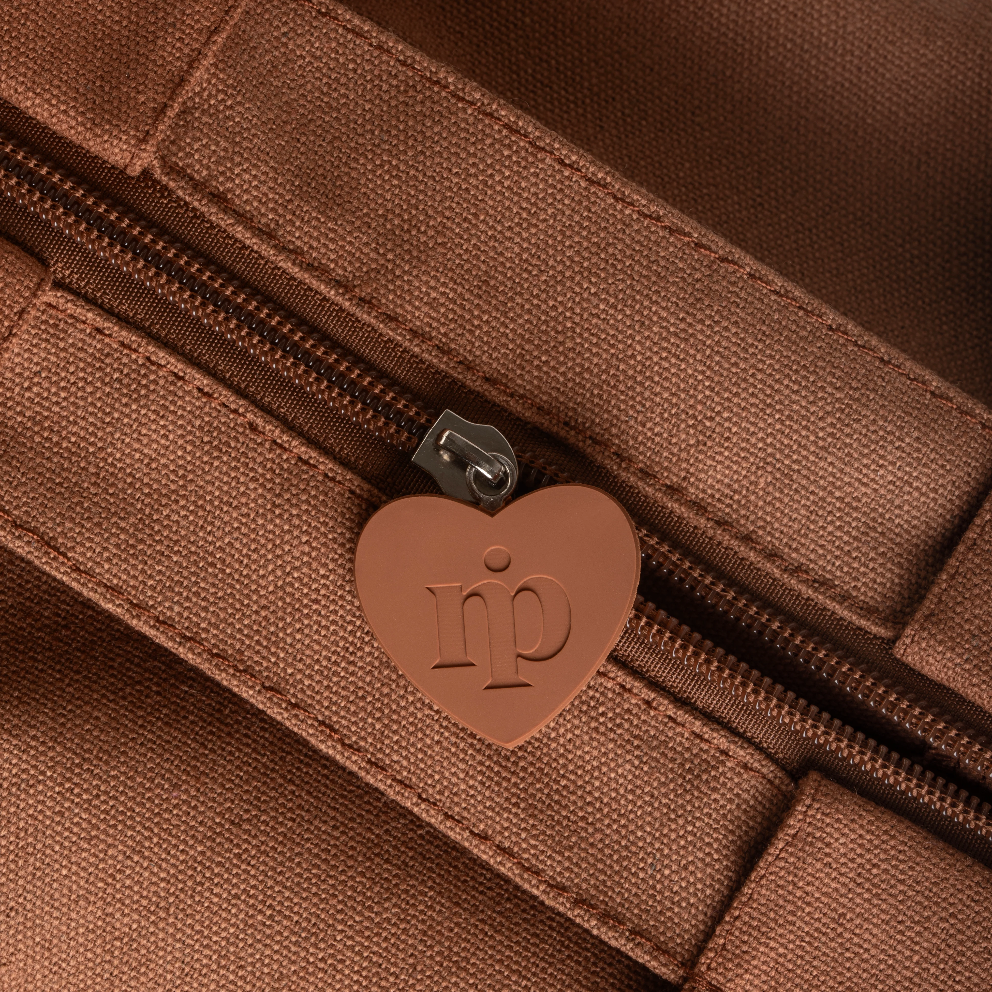 Tote Bag - Non Ho Mica Tempo Da Perdere SMALL - Image 5