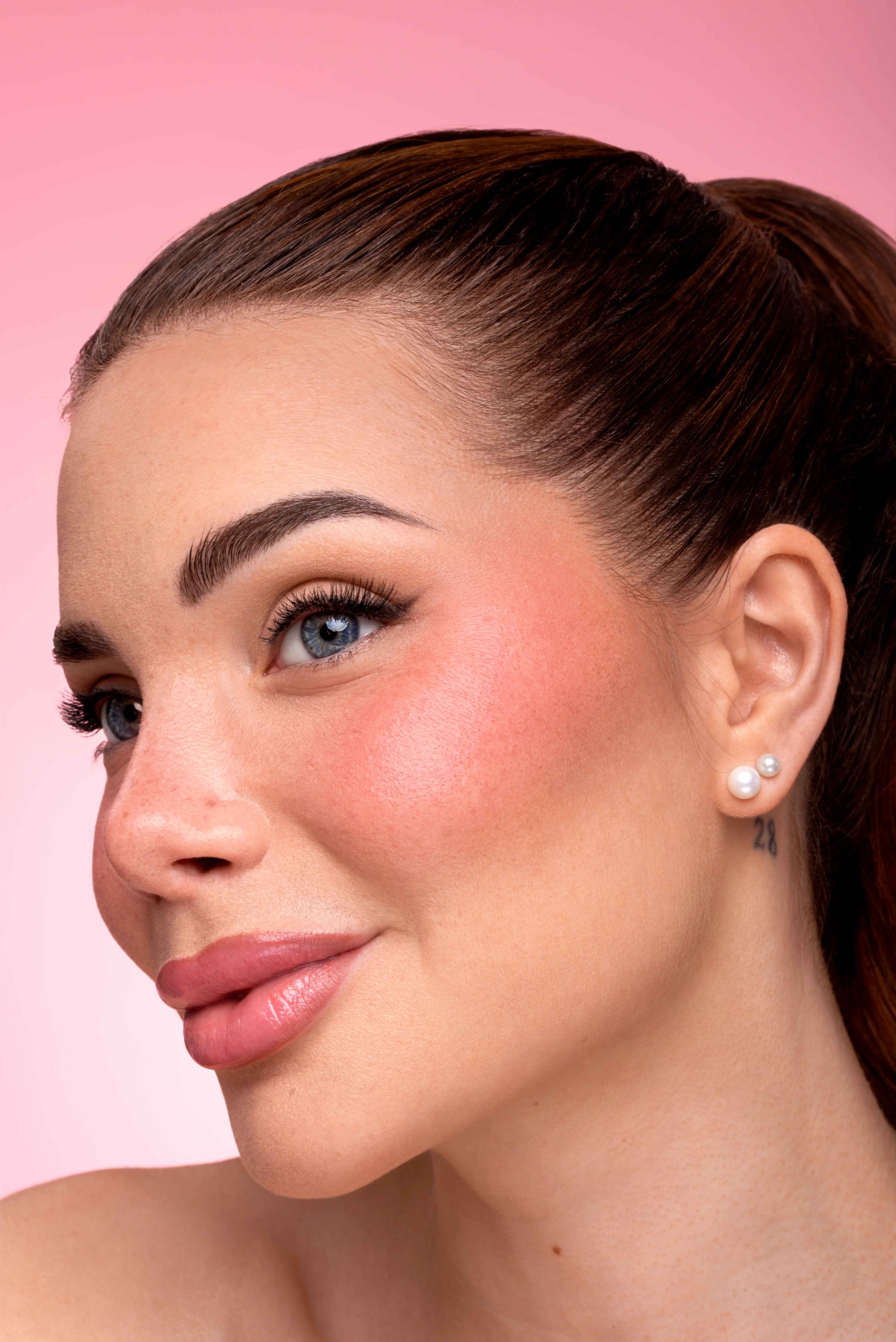 Turn Me On Blush Stick - 03 Dirty Doll - Image 4