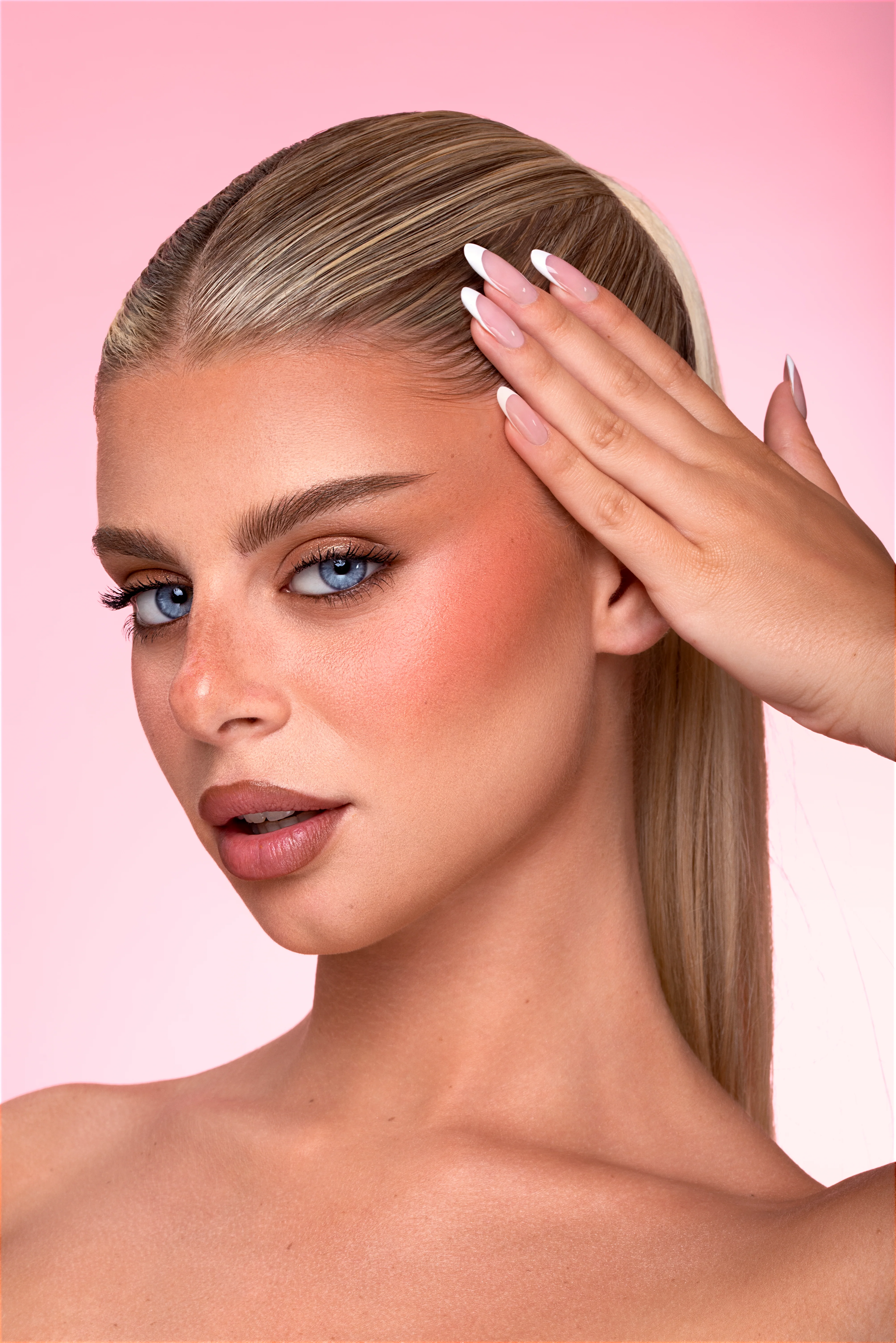 Turn Me On Contour Stick - 02 Sugar Teddy - Image 4
