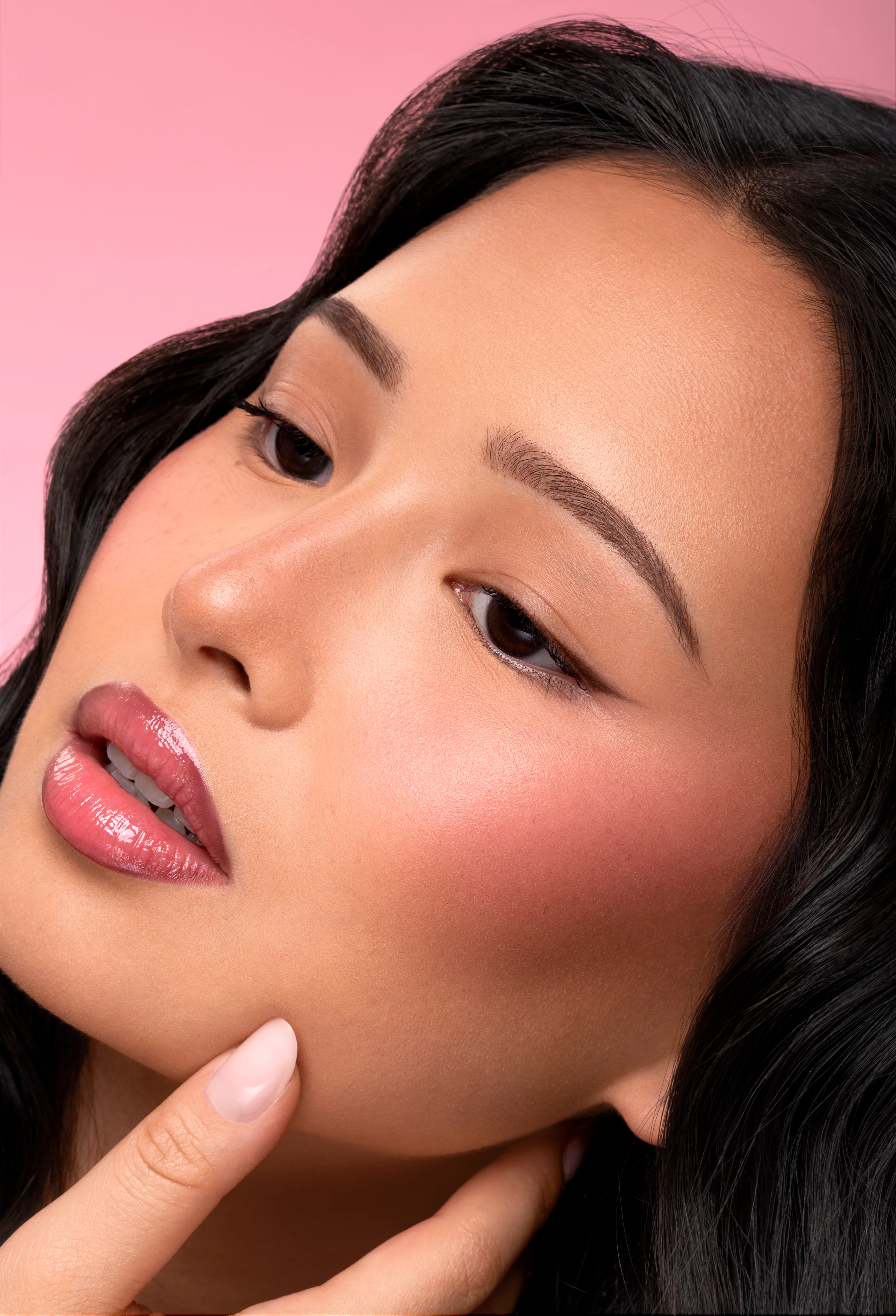 Turn Me On Contour Stick - 04 Hot Chocolate - Image 8