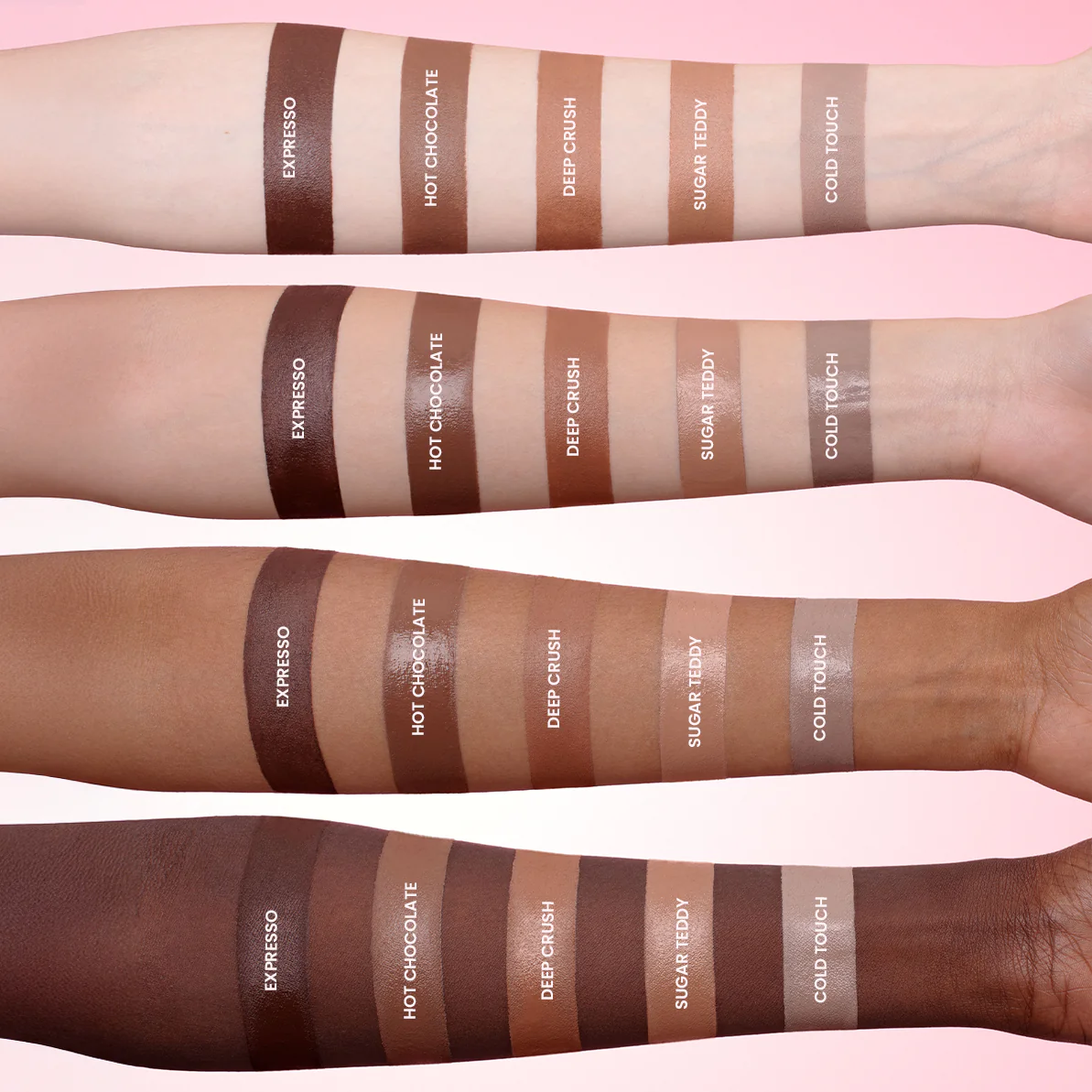 Turn Me On Contour Stick - 02 Sugar Teddy - Image 8
