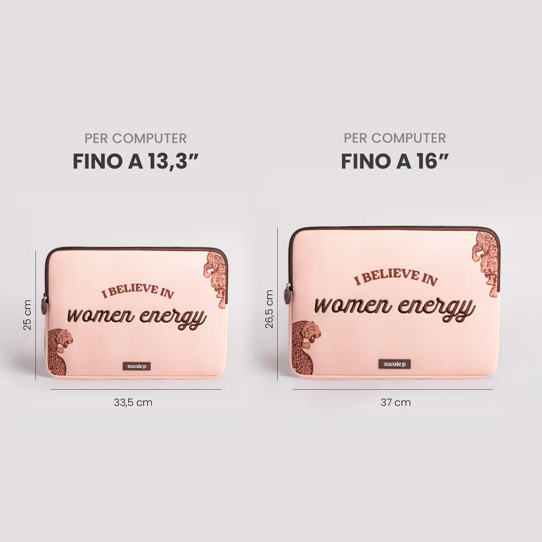 Custodia Laptop - Women Energy - Image 9