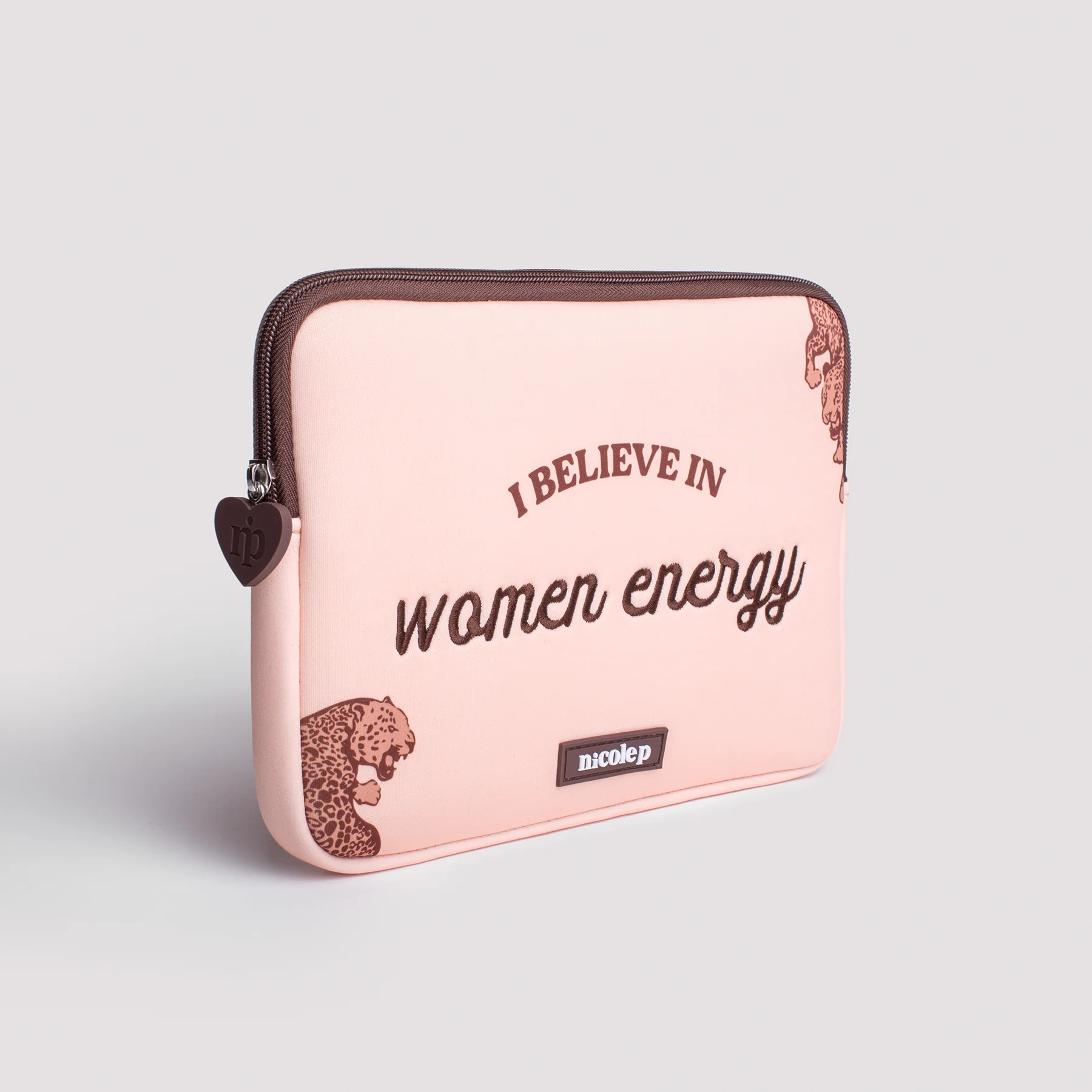 Custodia Tablet - Women Energy