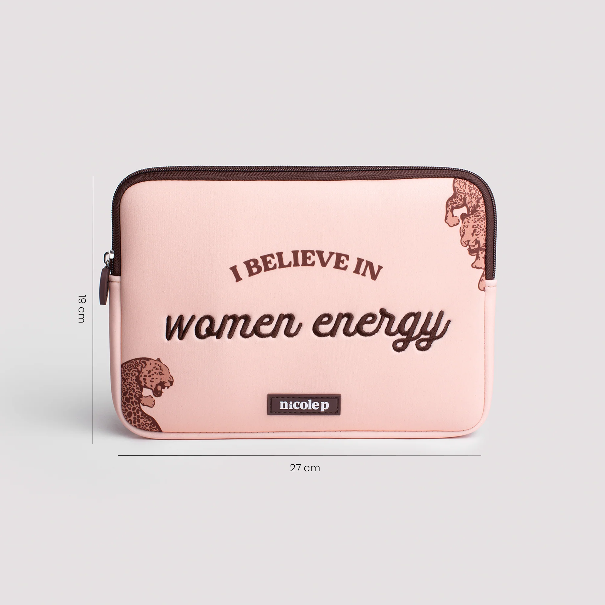 Custodia Tablet - Women Energy - Image 4