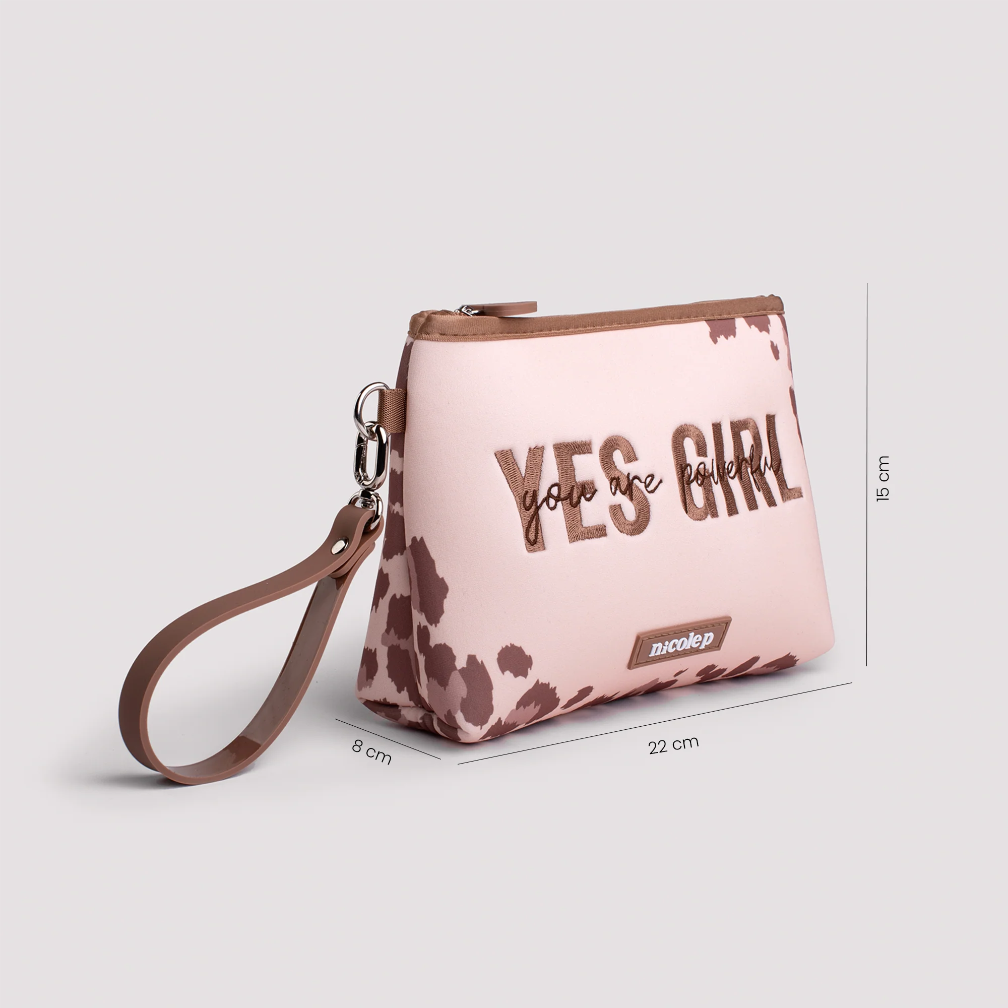 Pochette Mare - Yes Girl - Image 3