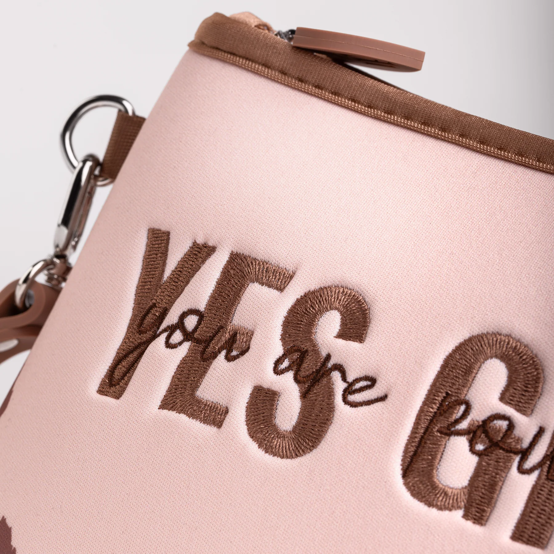 Pochette Mare - Yes Girl - Image 5
