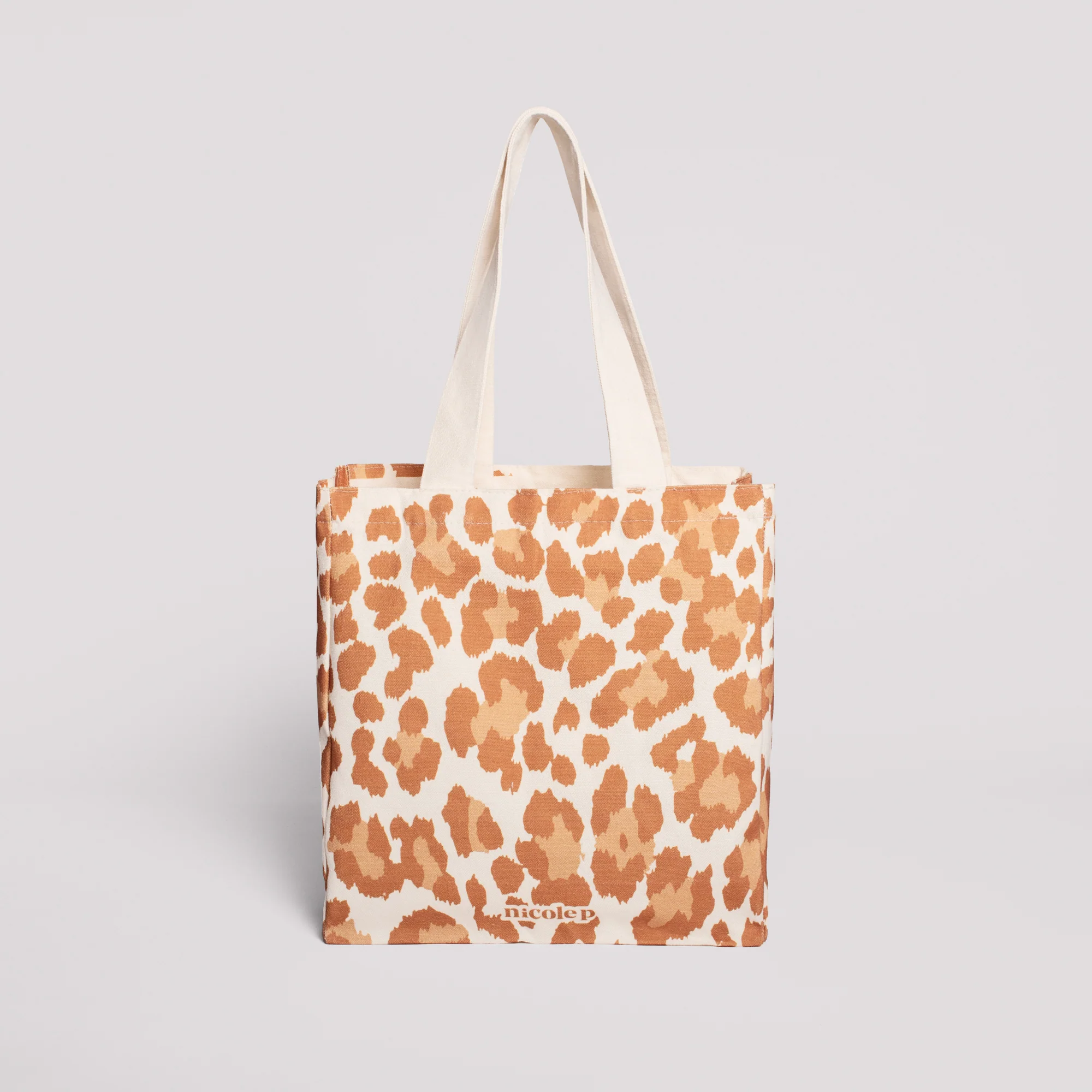 Tote Bag - Yes Girl SMALL - Image 2