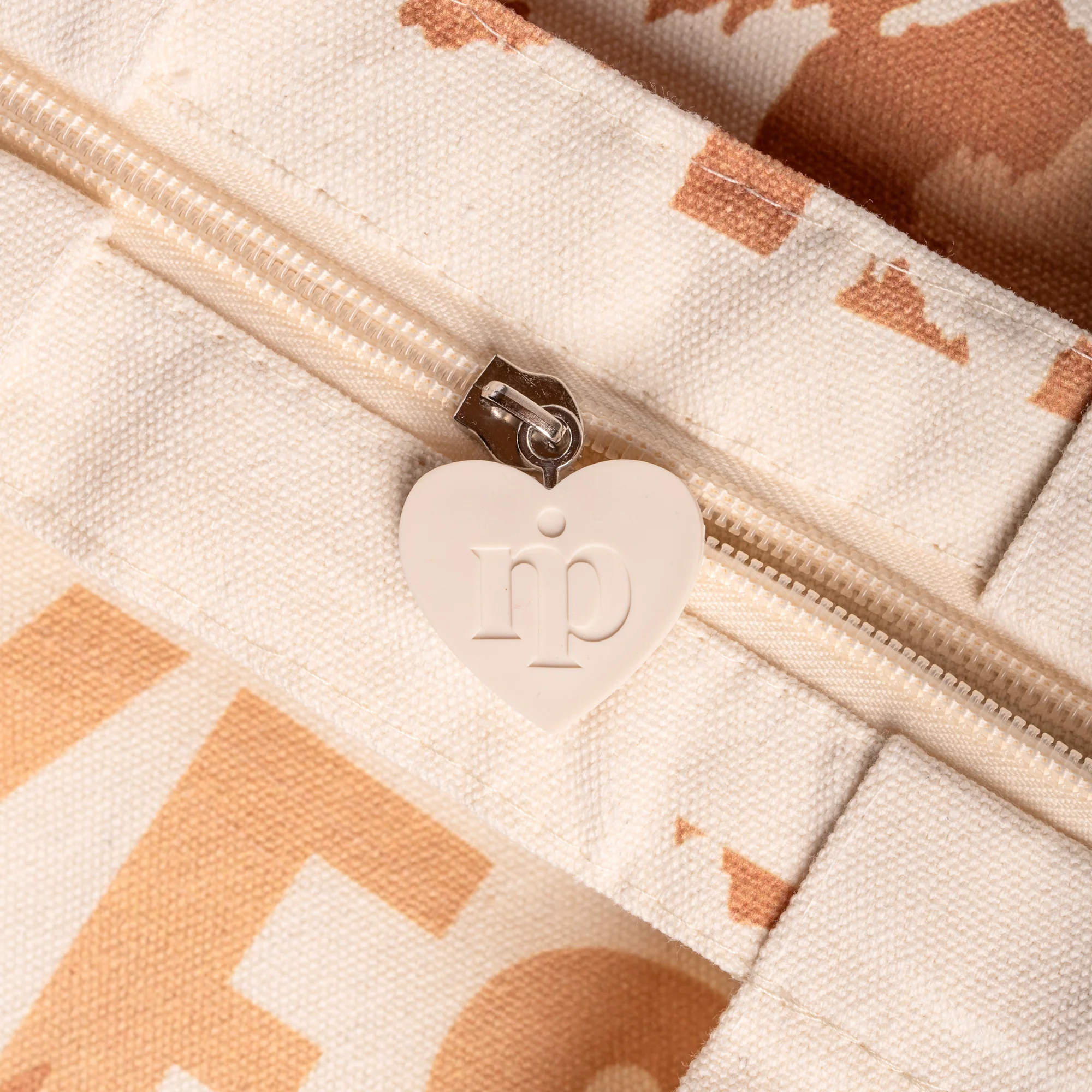 Tote Bag - Yes Girl SMALL - Image 4